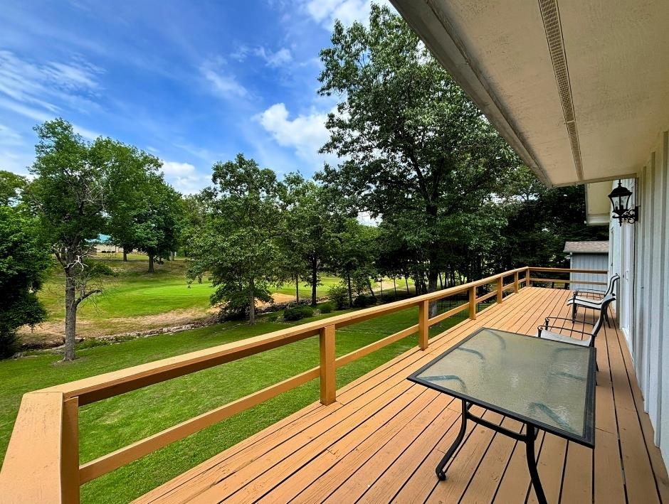 121 Cherokee Road Cherokee Village, AR 72529