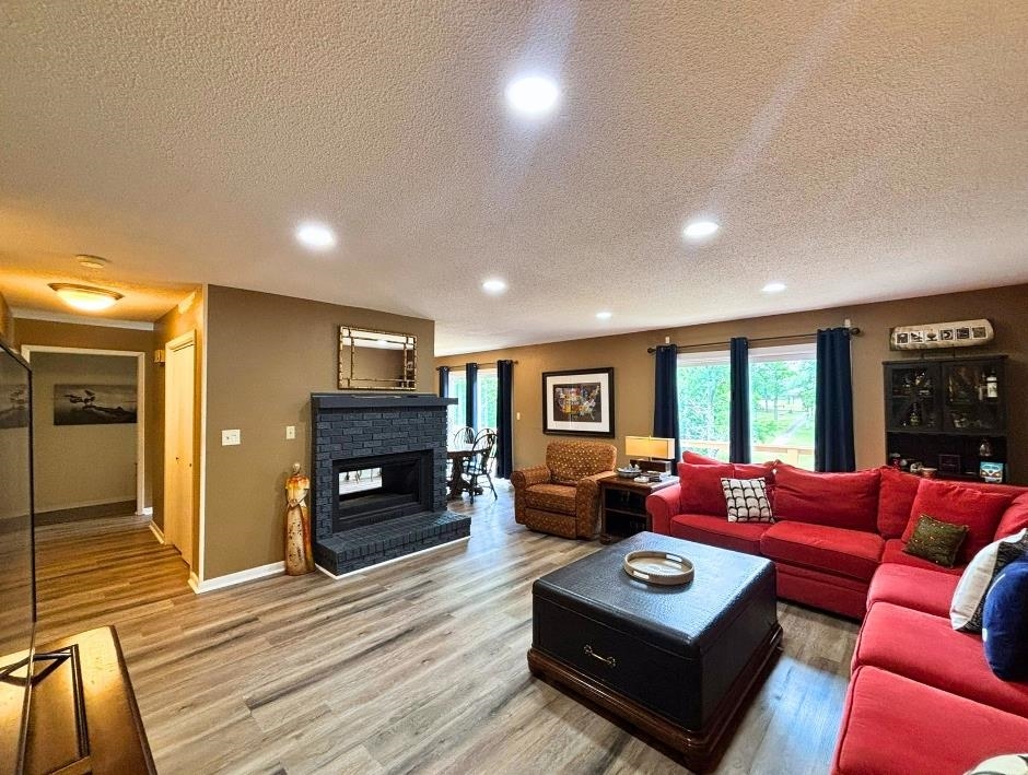 121 Cherokee  Cherokee Village, AR