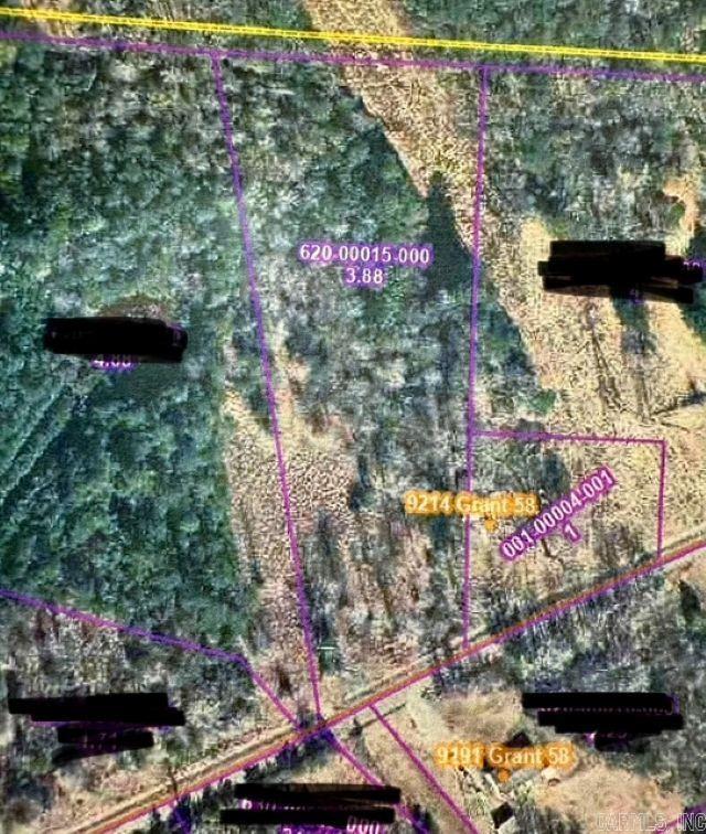 00 Grant 58  Redfield, AR