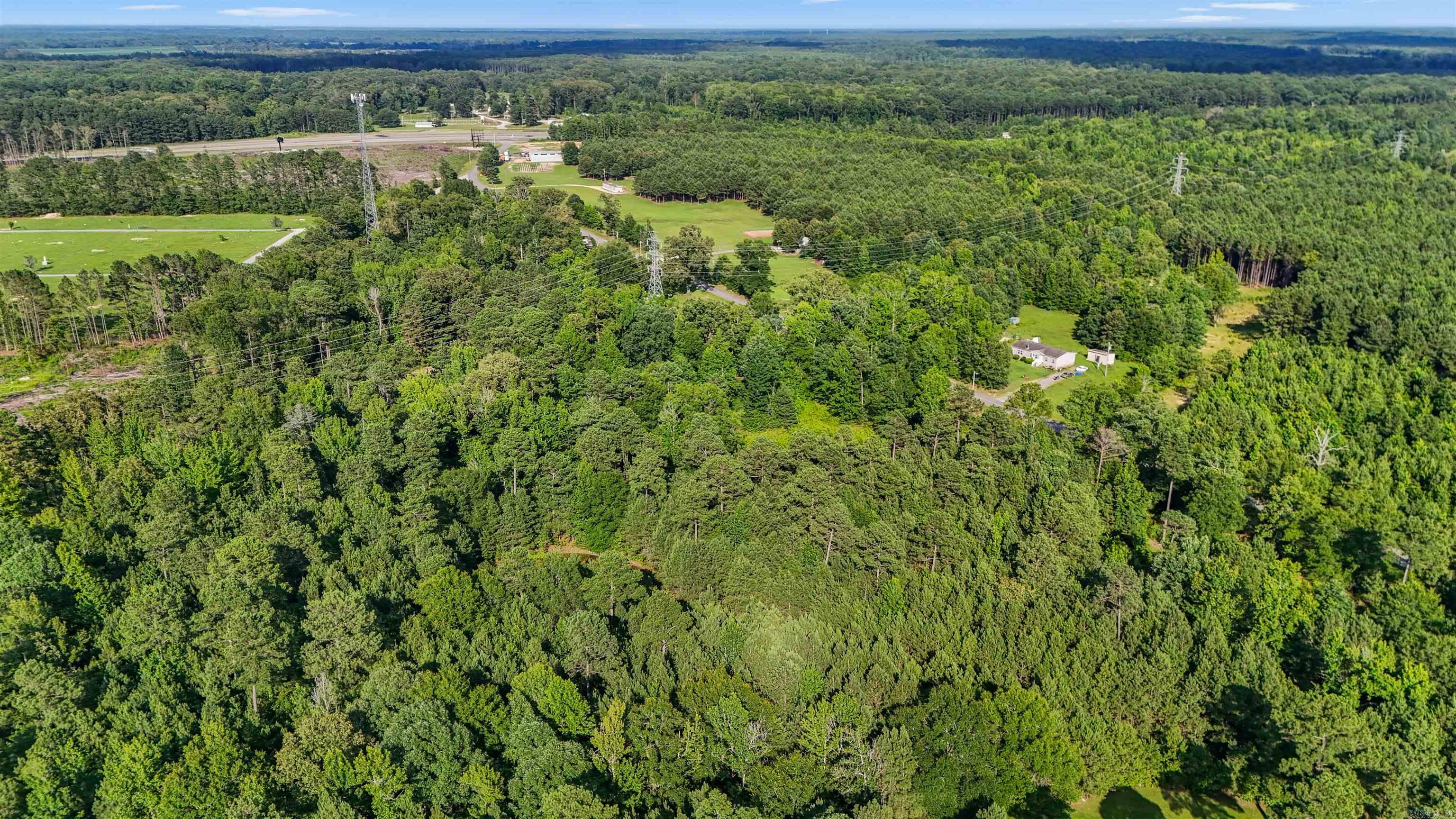 00 Grant 58  Redfield, AR
