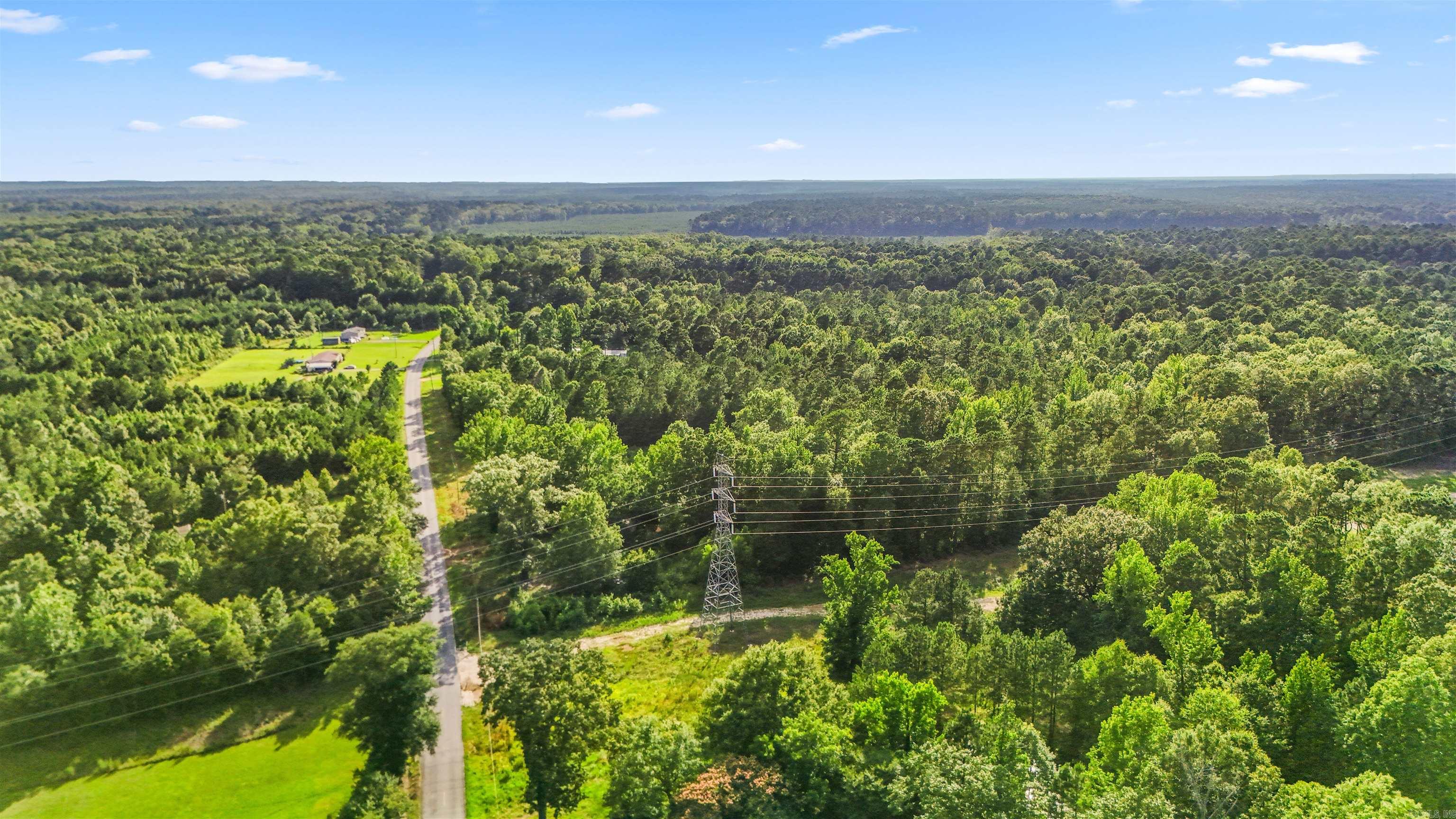 00 Grant 58  Redfield, AR