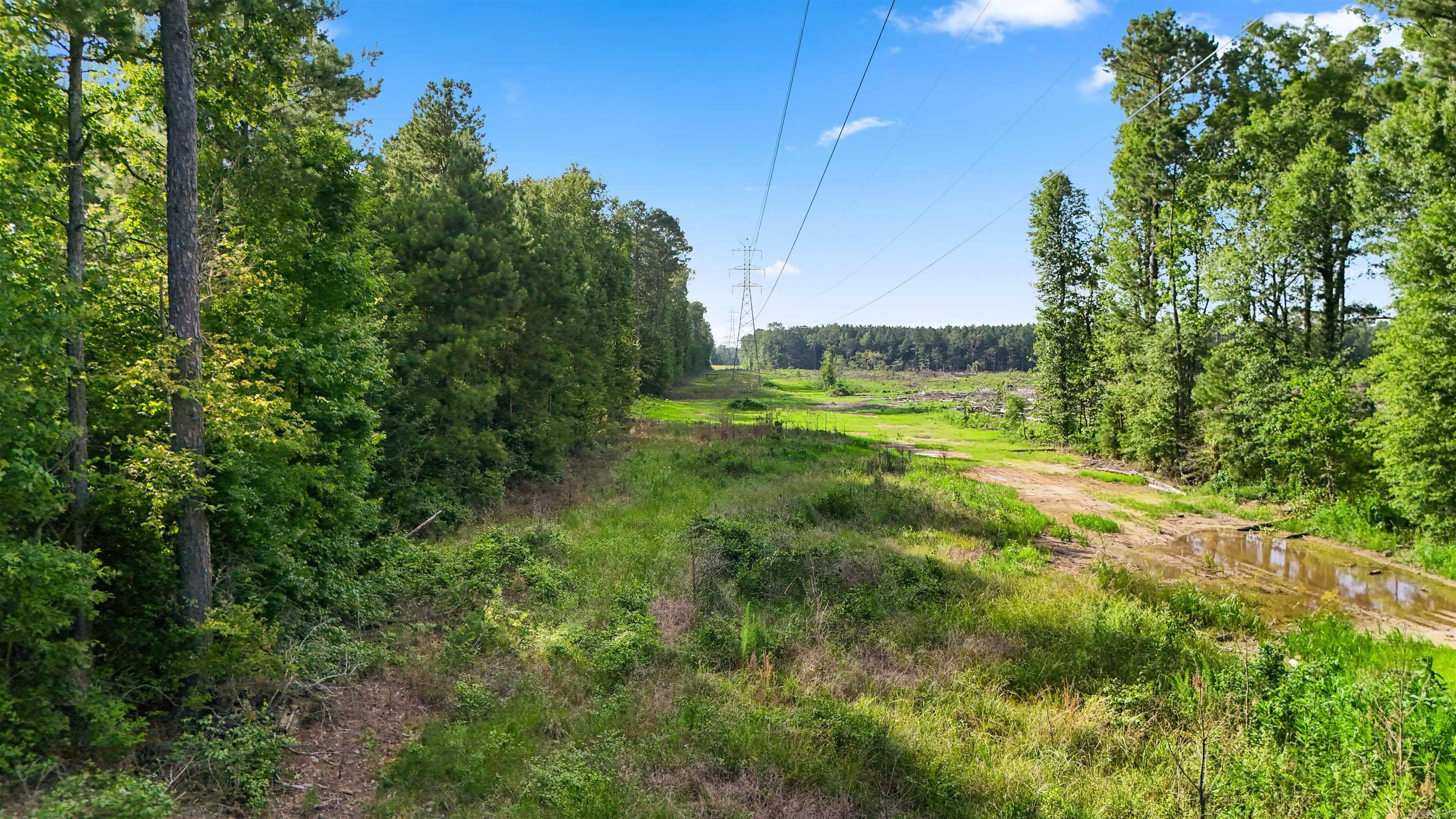 00 Grant 58  Redfield, AR