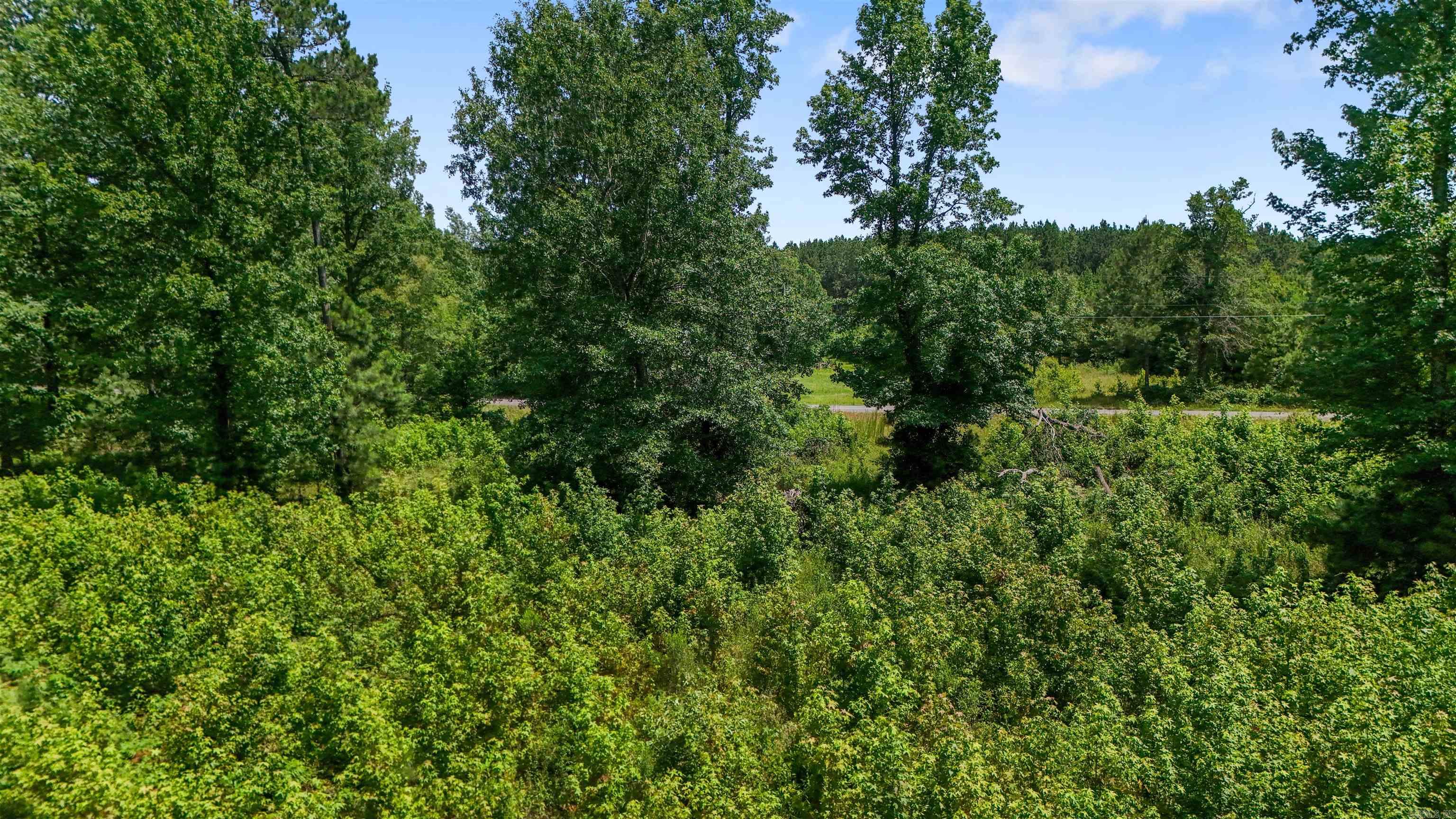 00 Grant 58  Redfield, AR