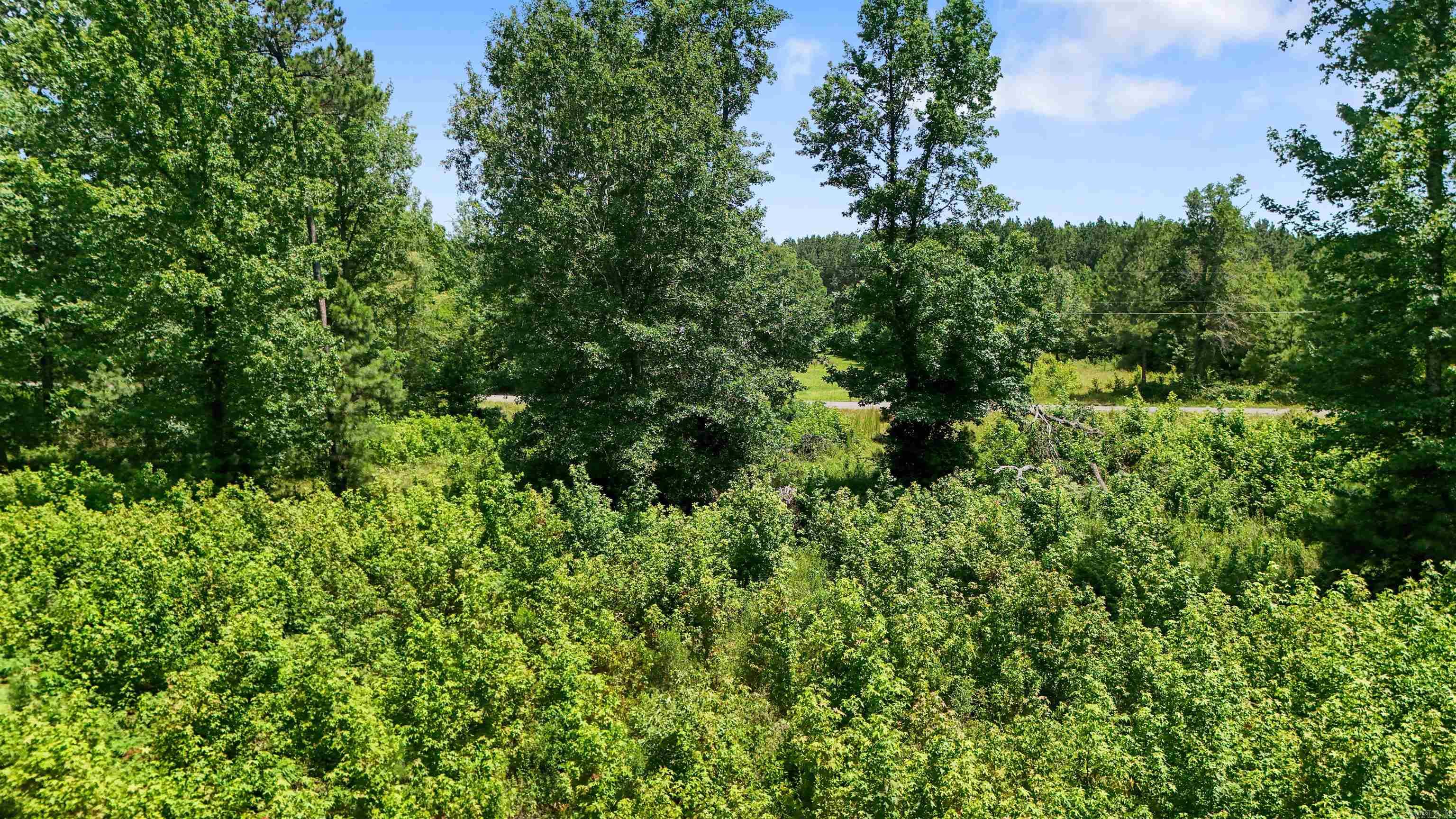 00 Grant 58  Redfield, AR