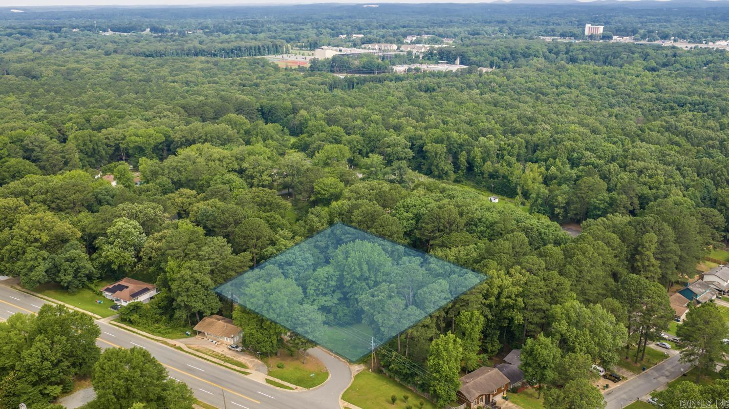 8402 University  Mabelvale, AR