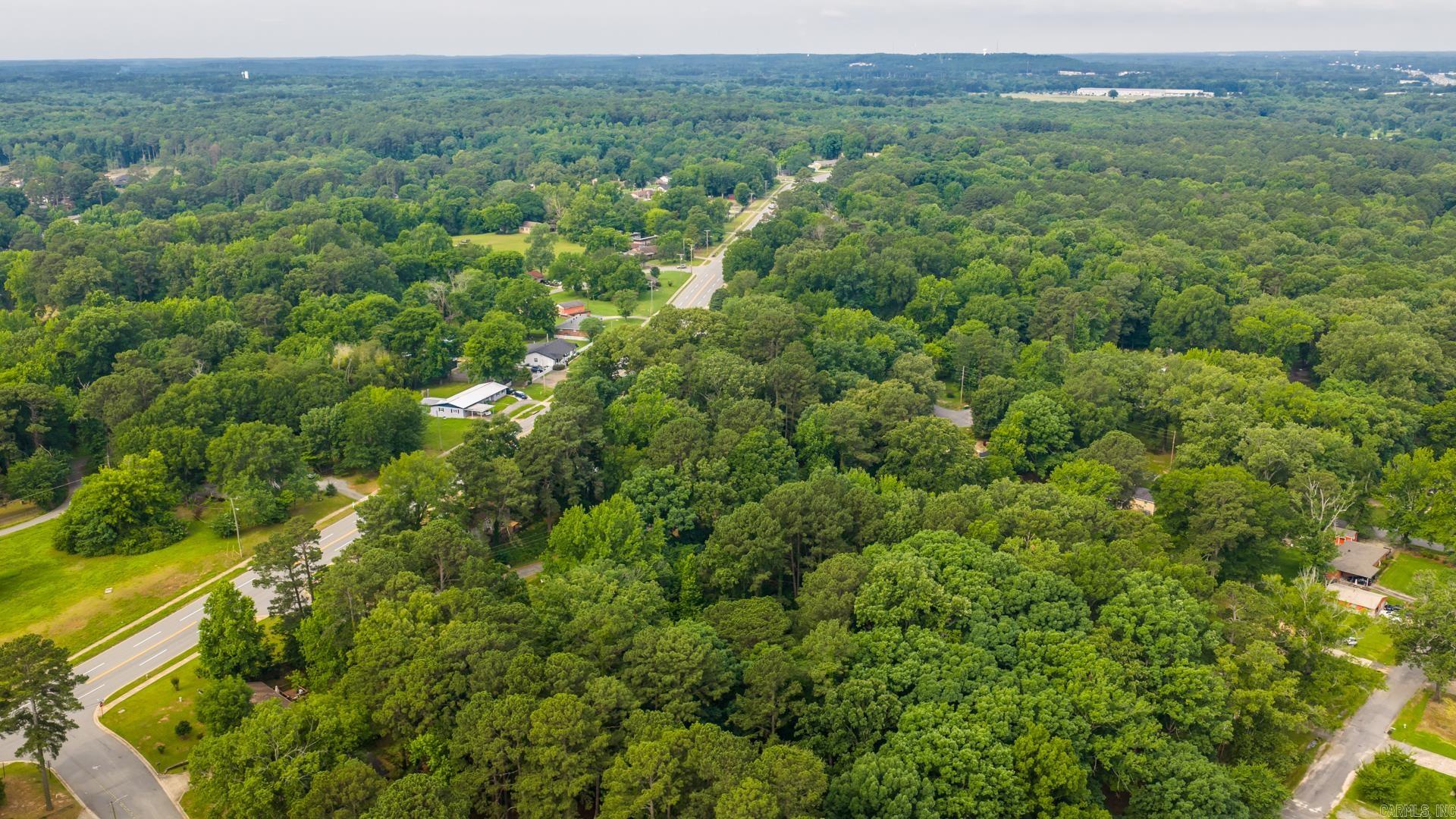 8402 University  Mabelvale, AR