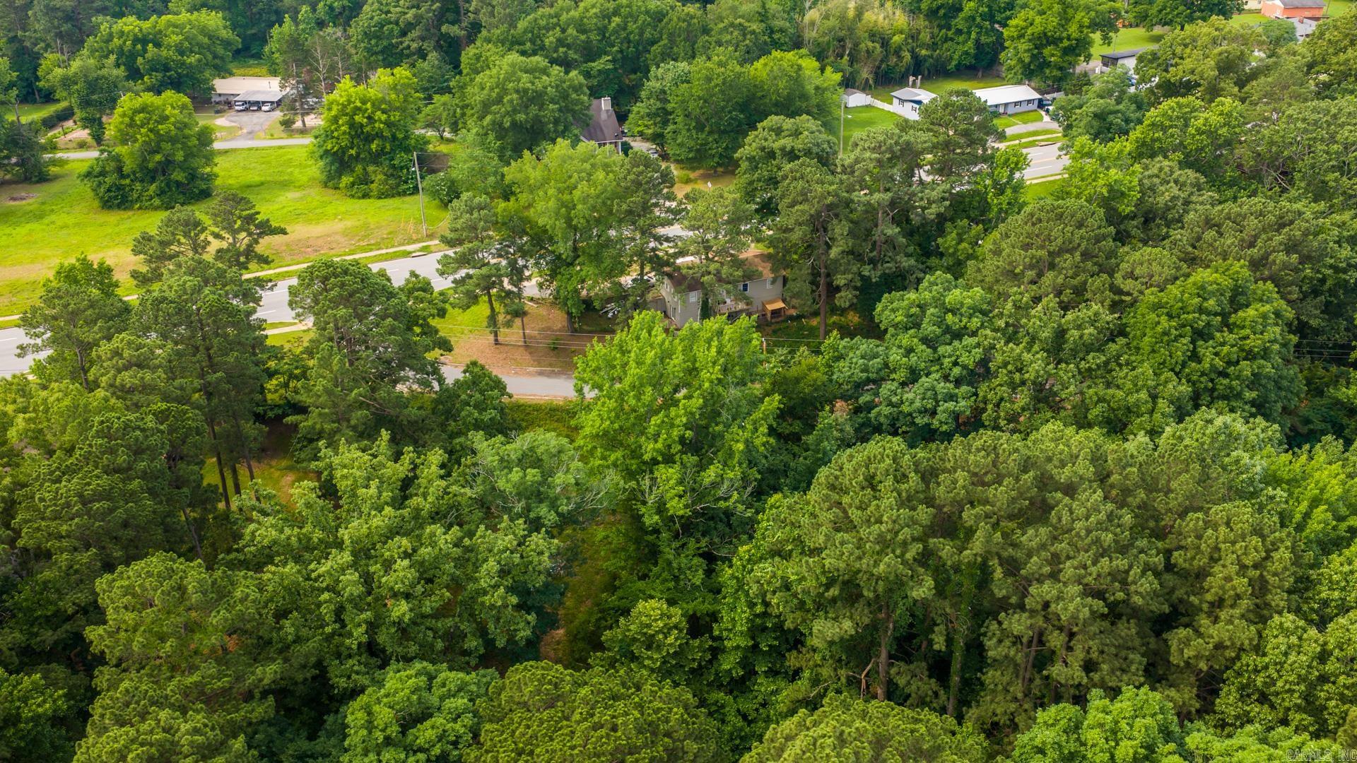 8402 University  Mabelvale, AR
