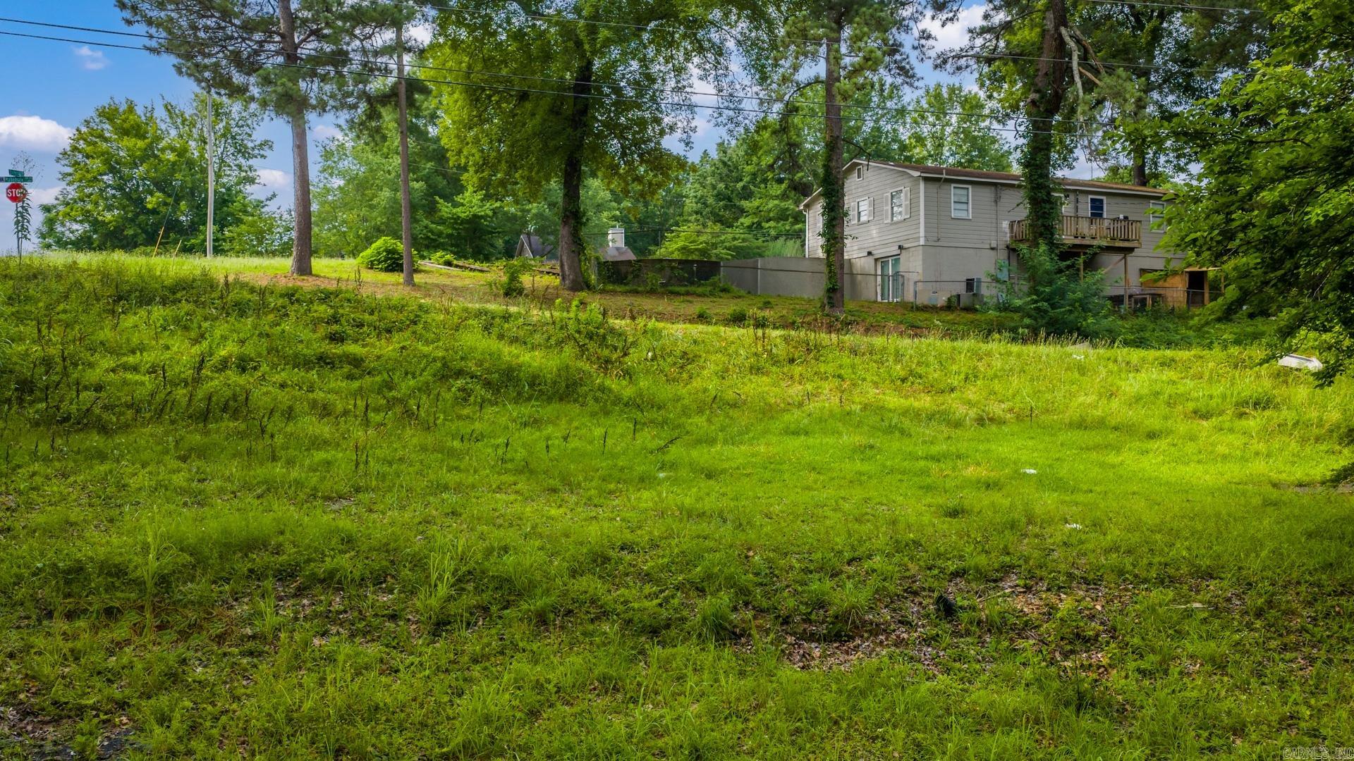 8402 University  Mabelvale, AR