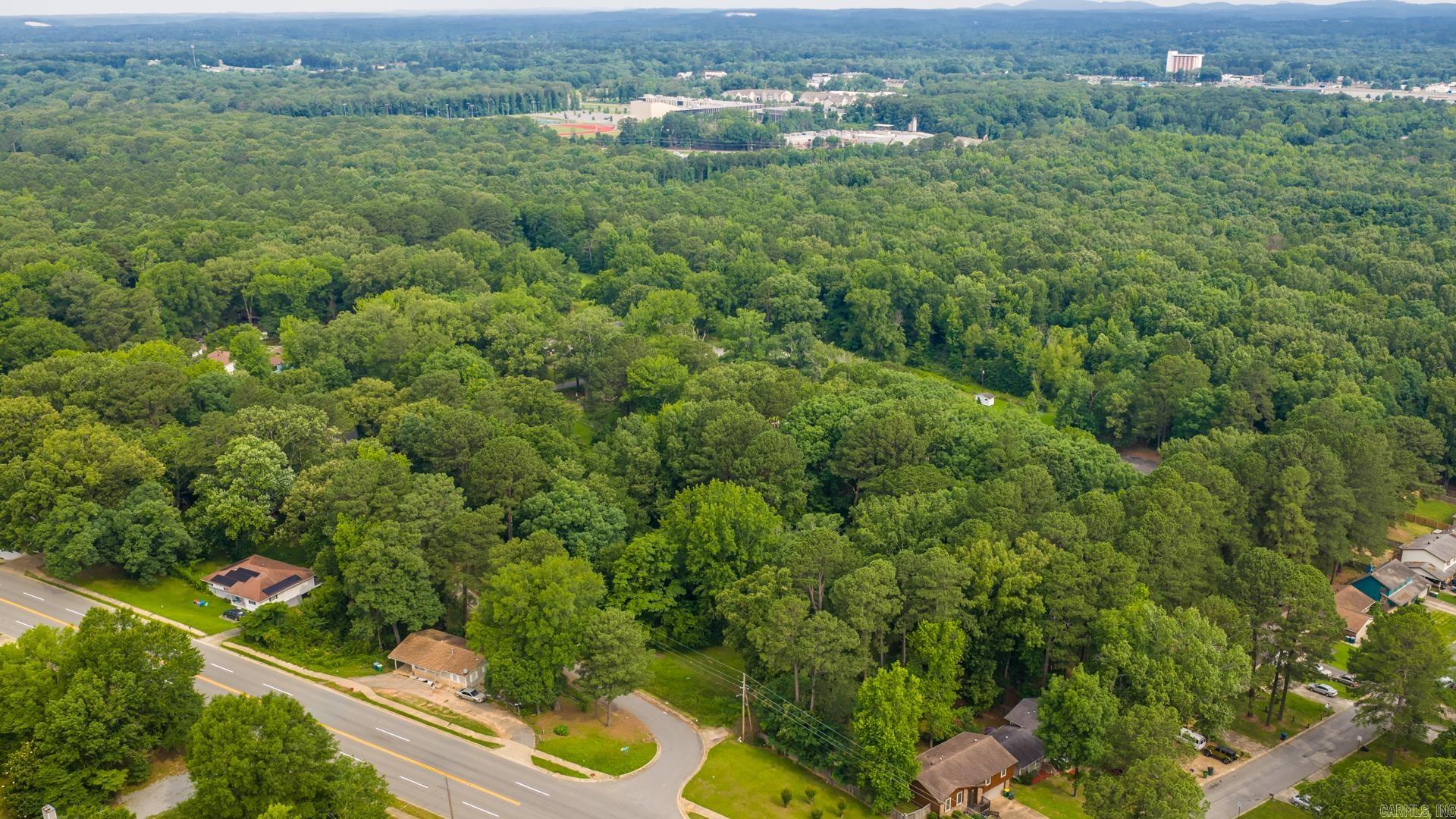 8402 University  Mabelvale, AR