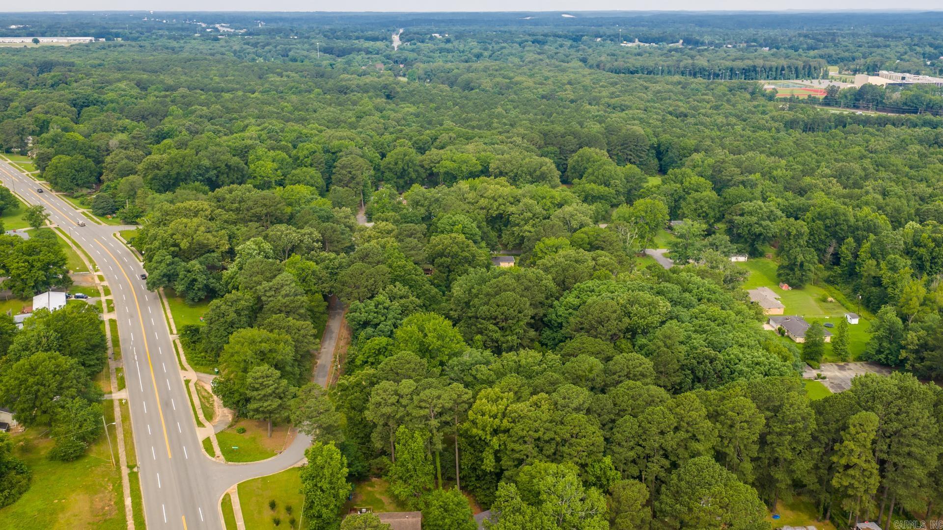 8402 University  Mabelvale, AR