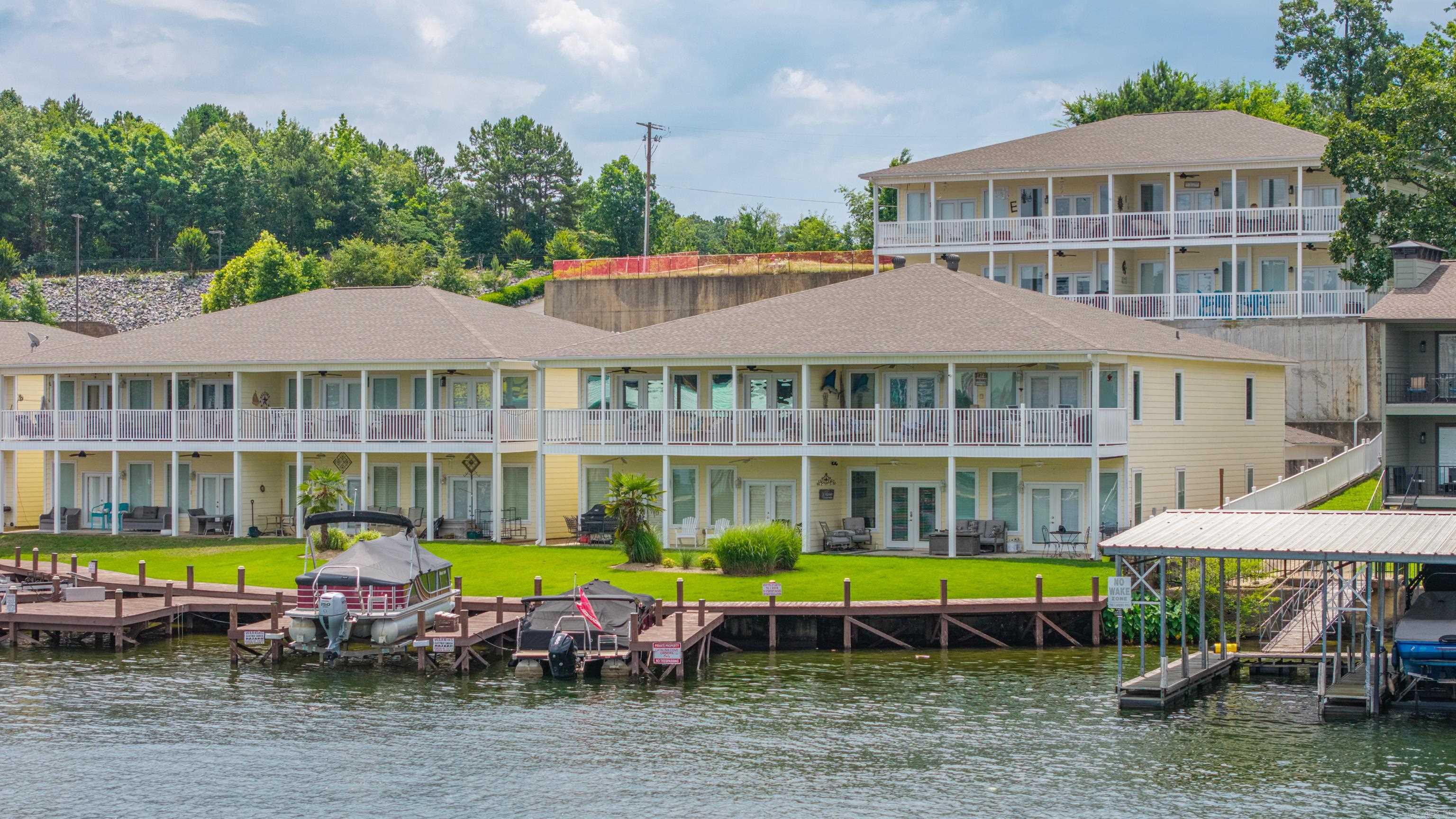 112 Catalina  Hot Springs, AR