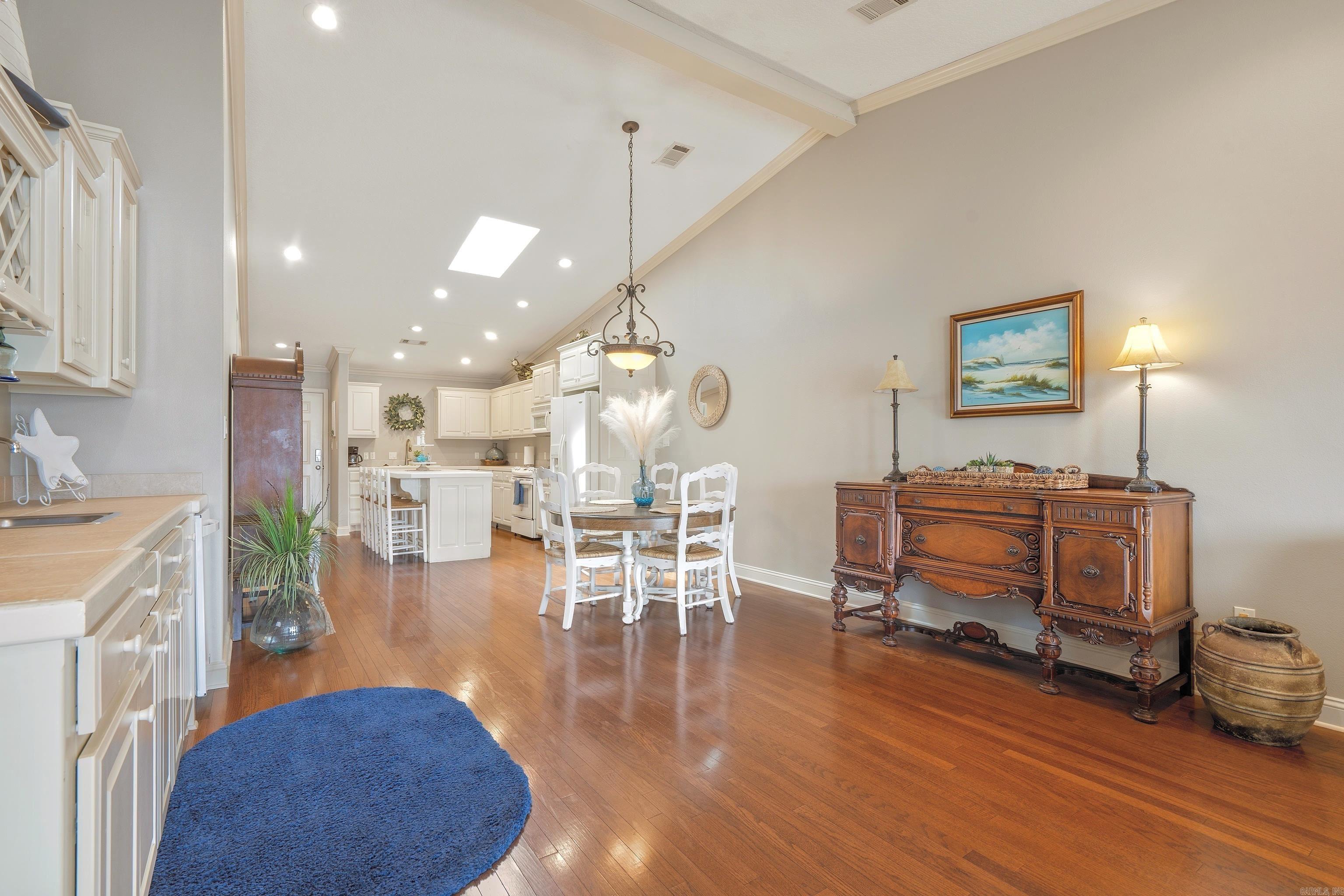 112 Catalina  Hot Springs, AR