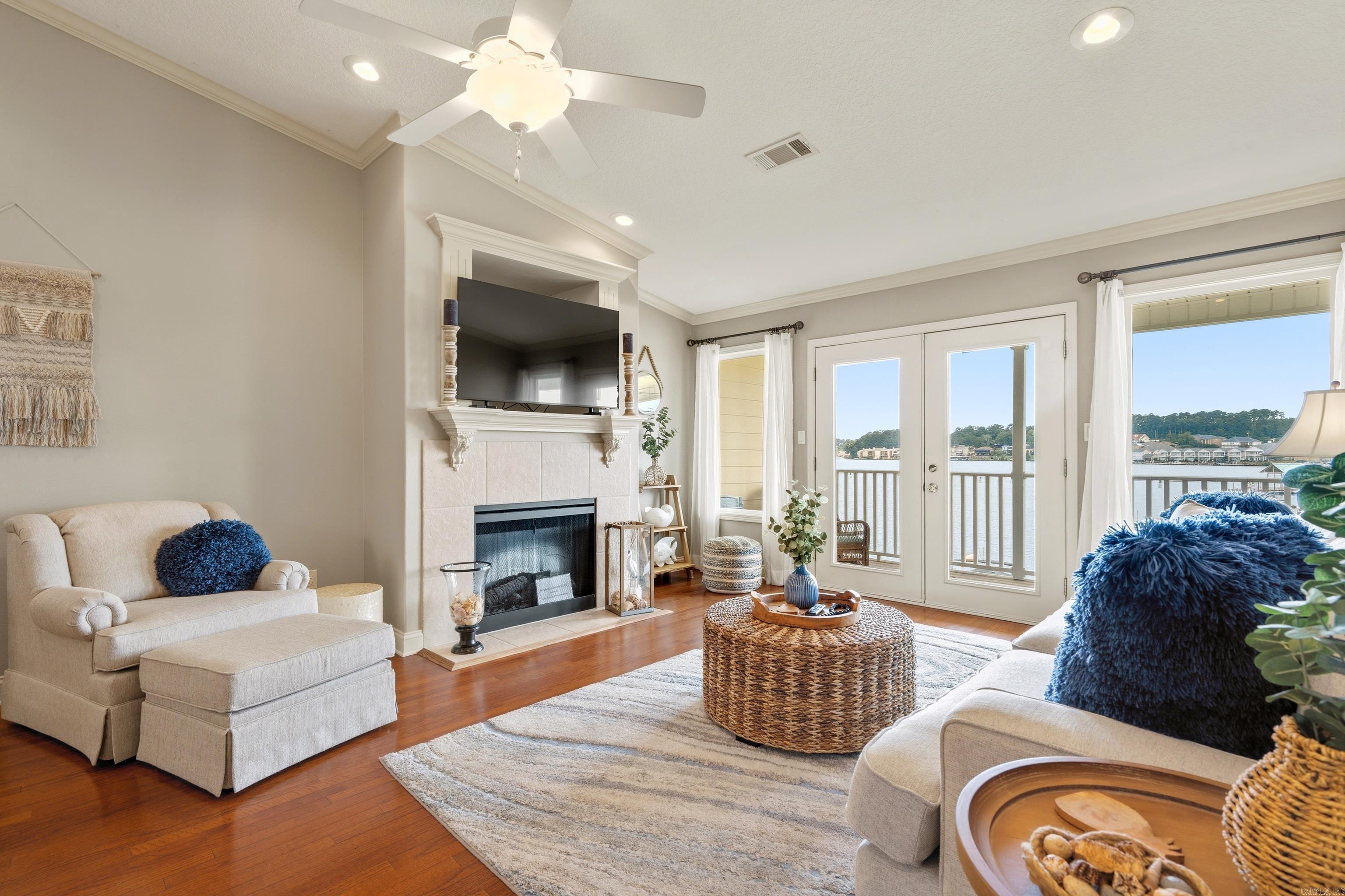 112 Catalina  Hot Springs, AR