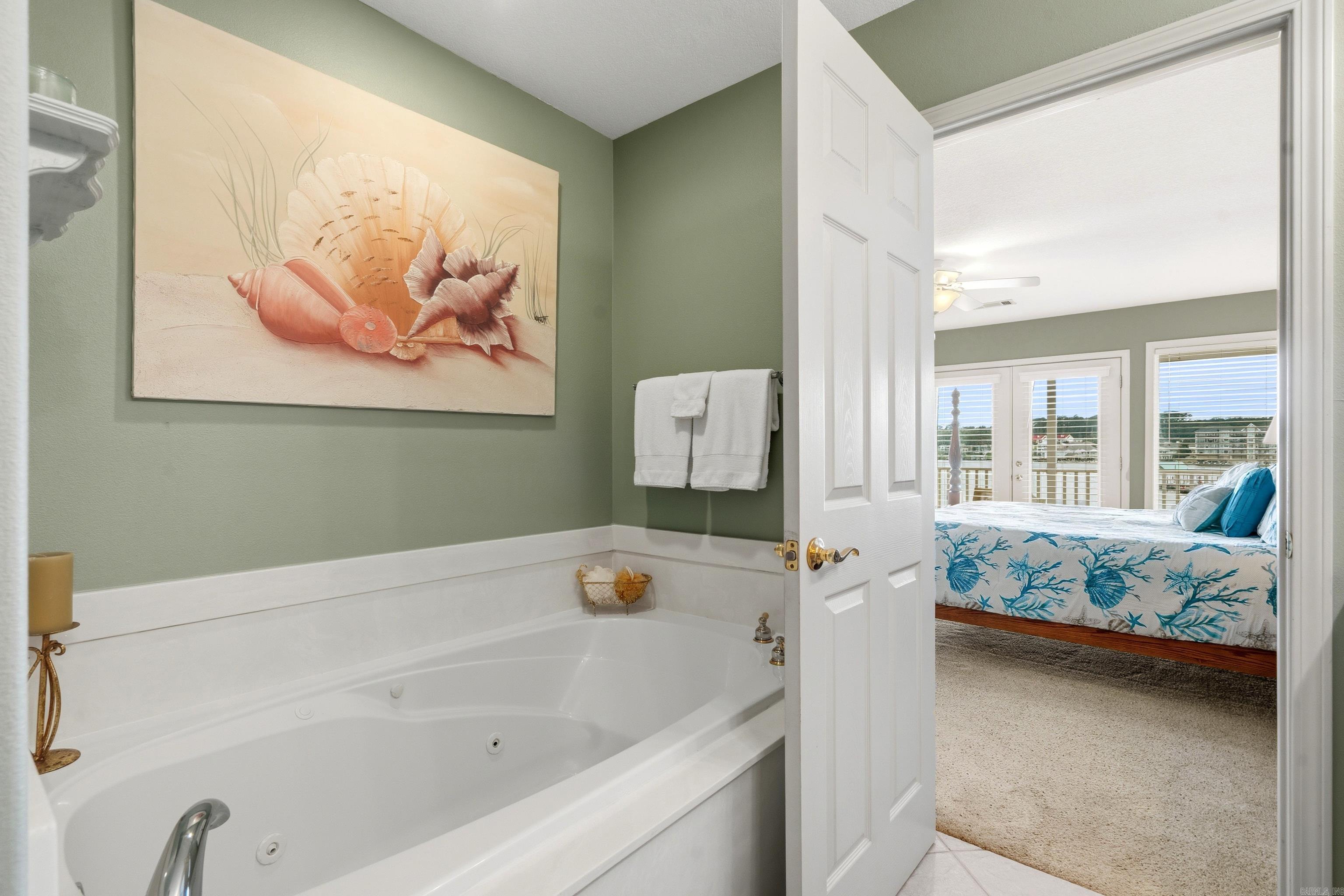 112 Catalina  Hot Springs, AR