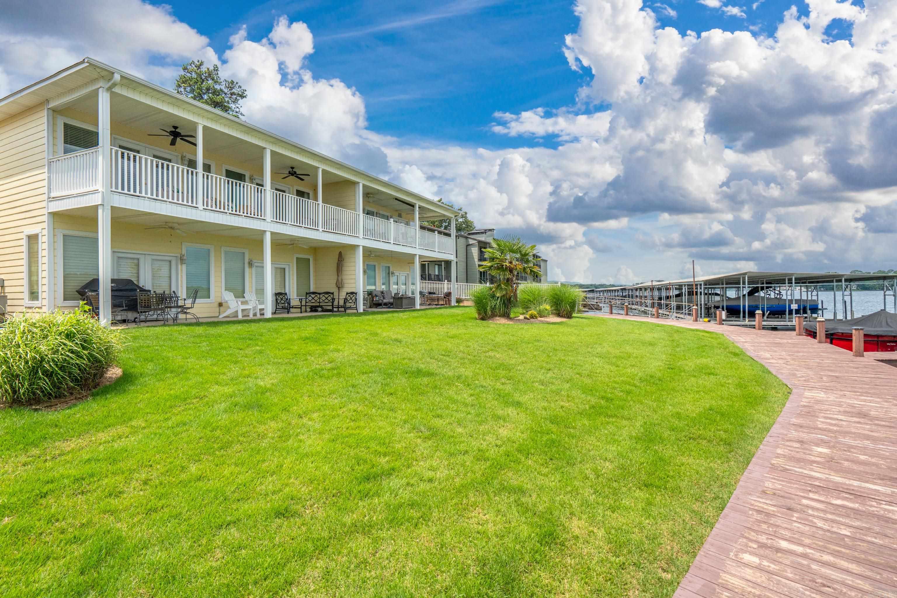 112 Catalina  Hot Springs, AR
