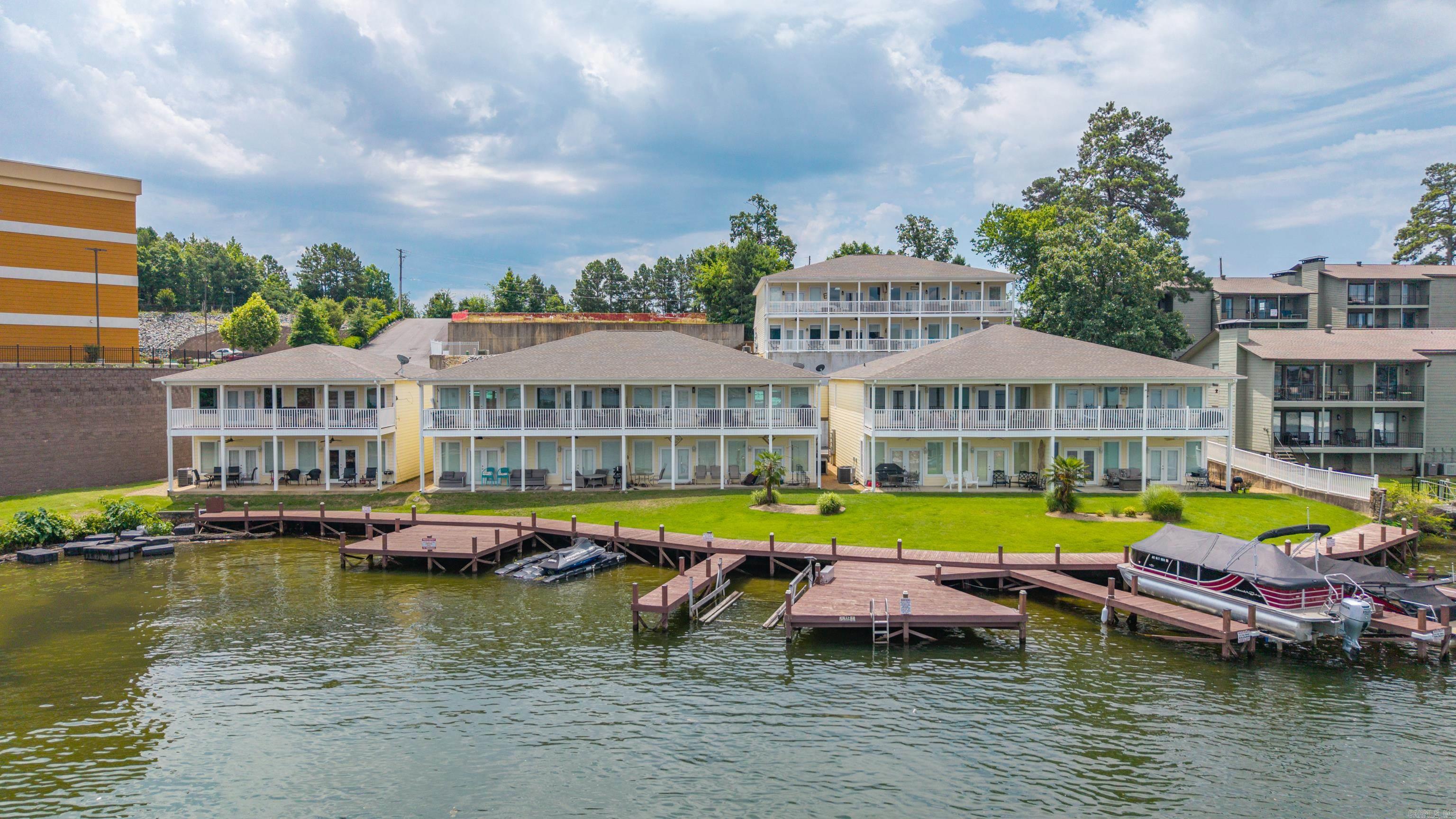 112 Catalina  Hot Springs, AR