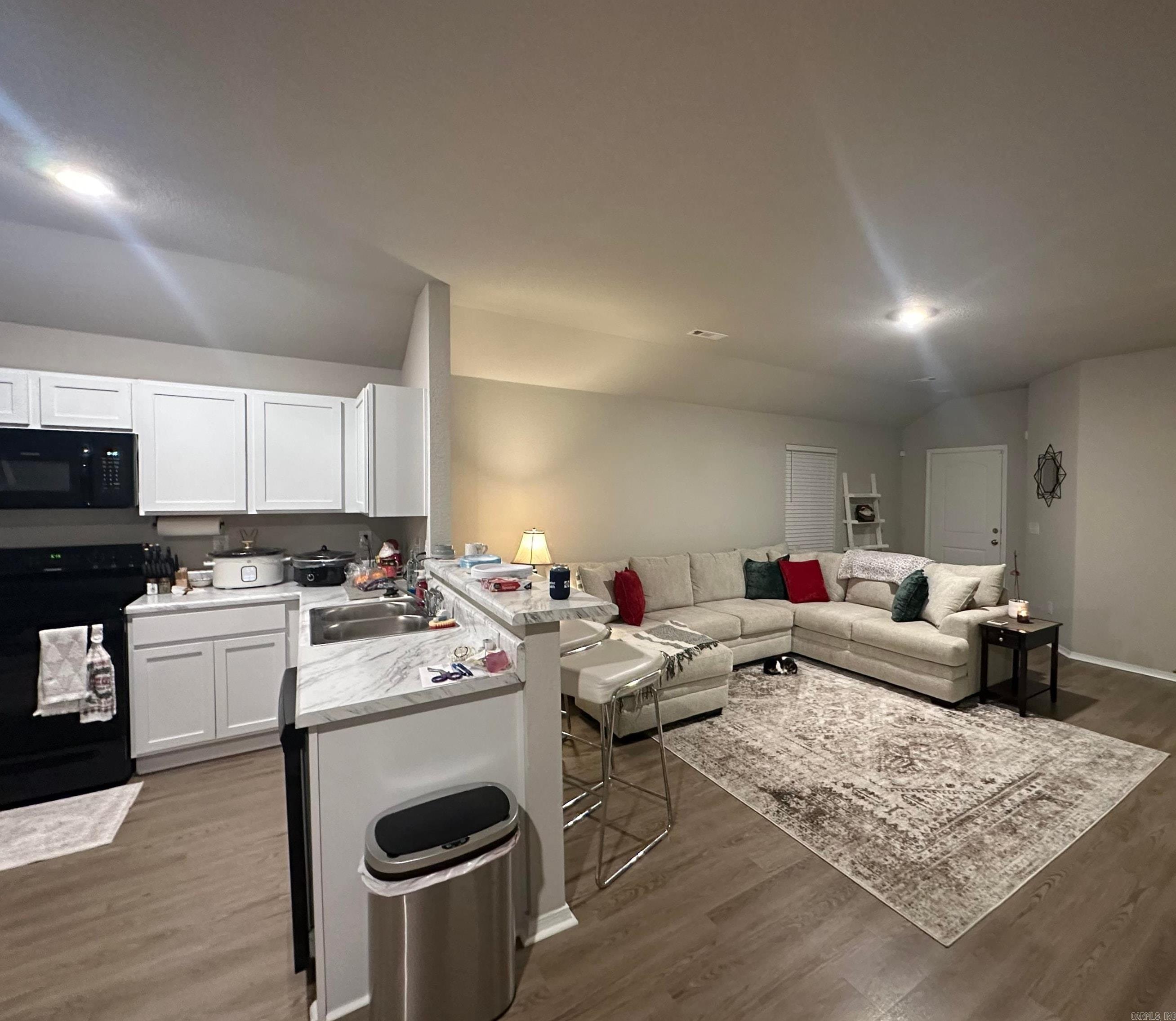 45 Oak Leaf  Conway, AR