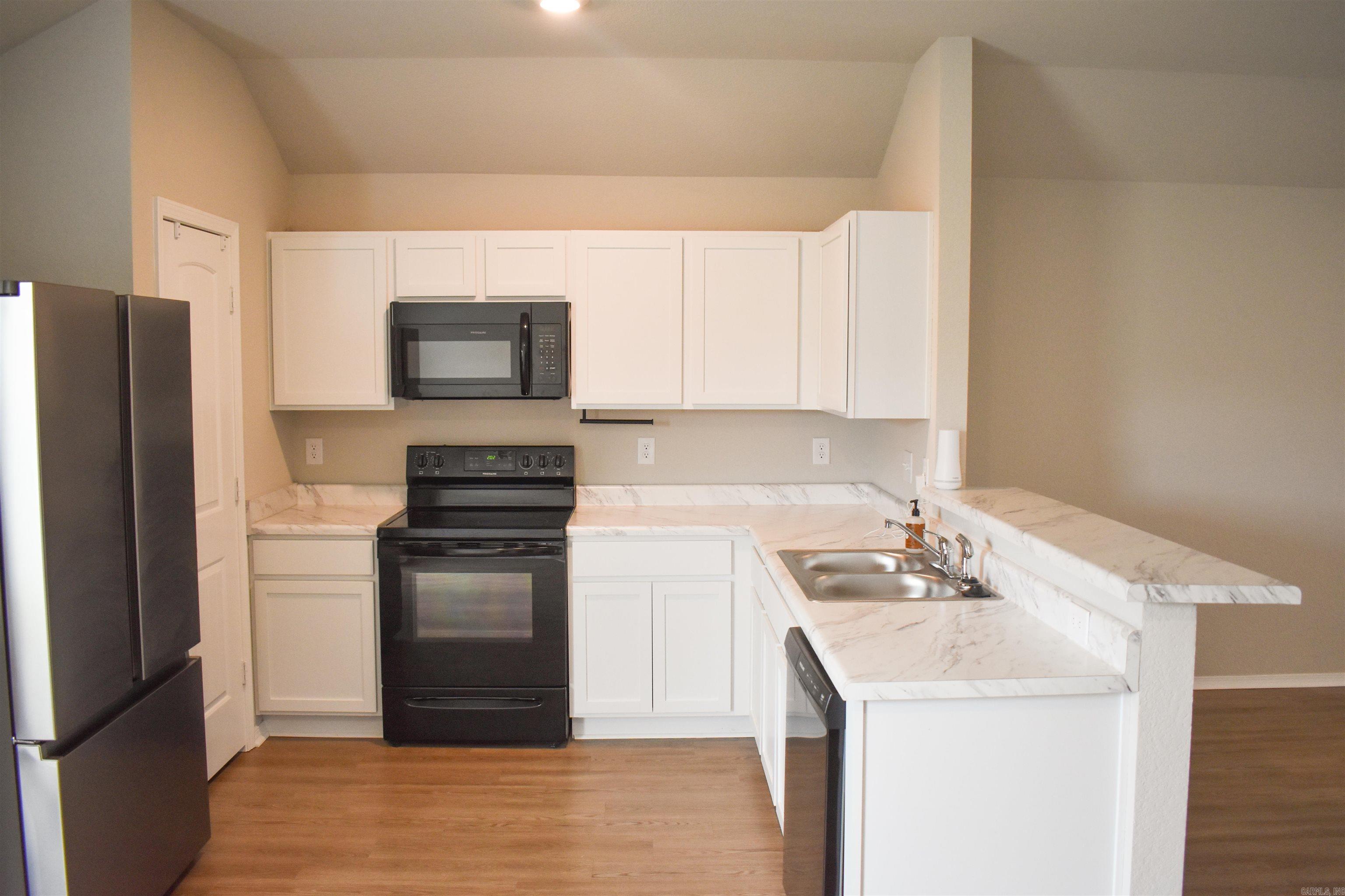 45 Oak Leaf  Conway, AR