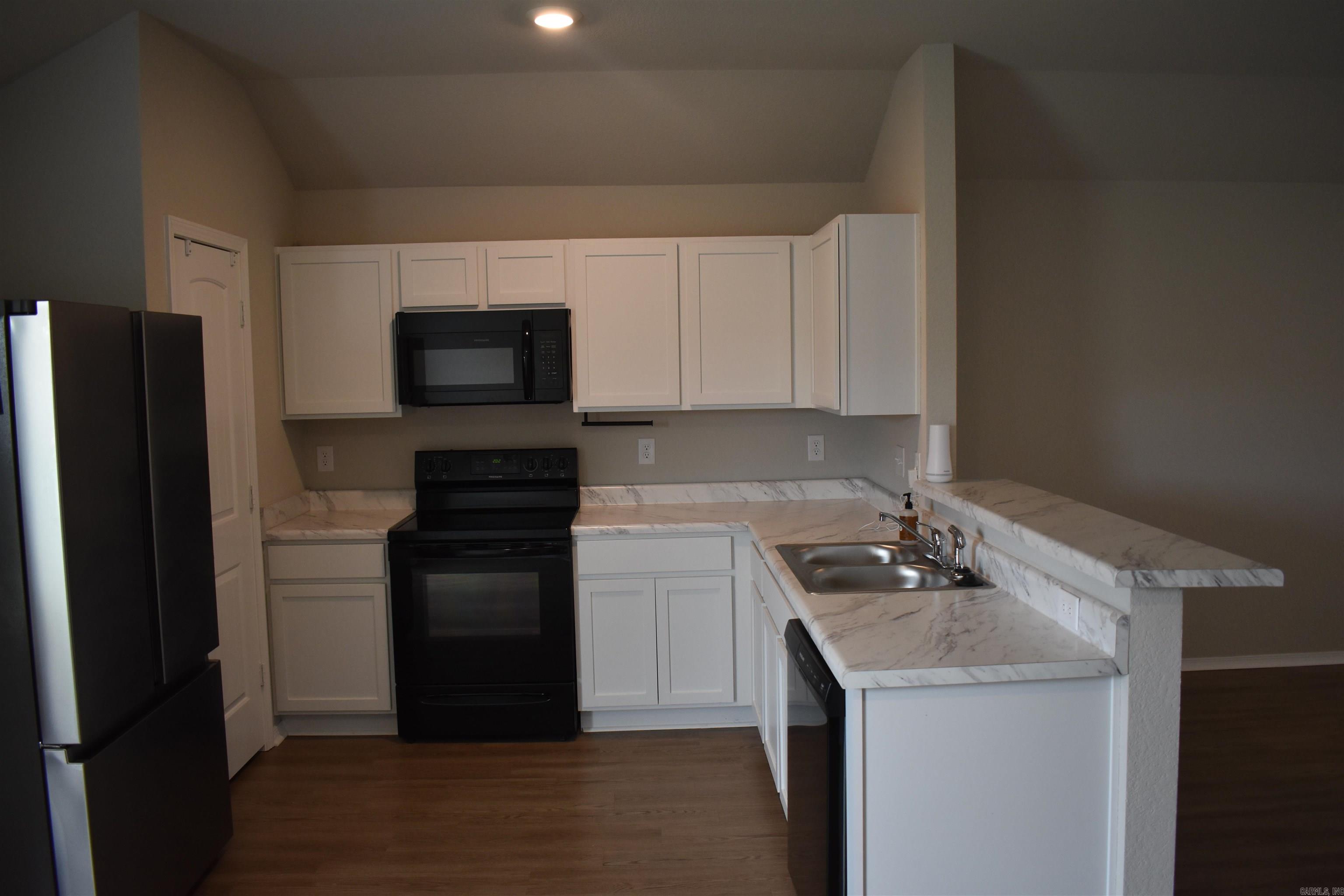 45 Oak Leaf  Conway, AR