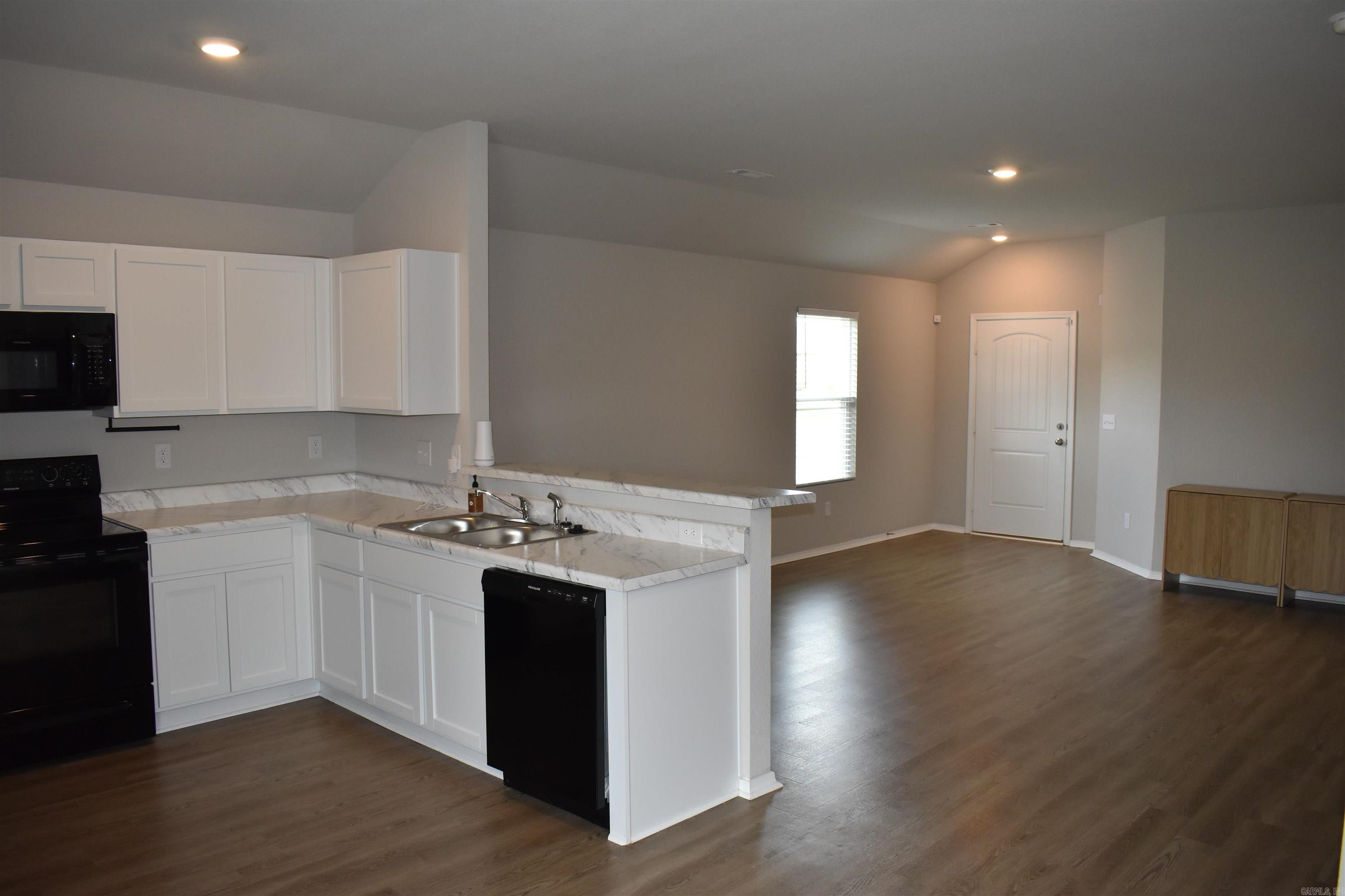 45 Oak Leaf  Conway, AR