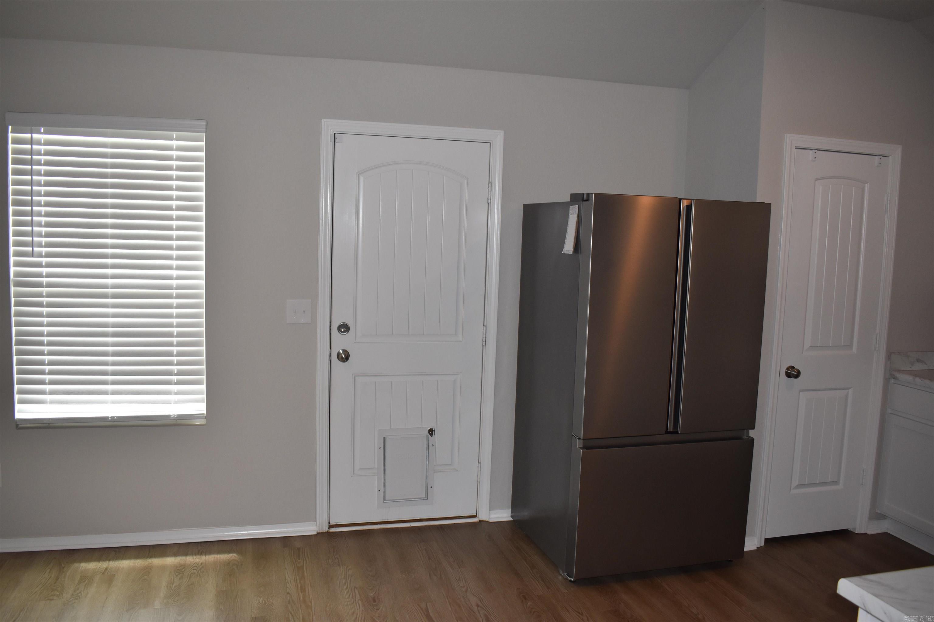 45 Oak Leaf  Conway, AR
