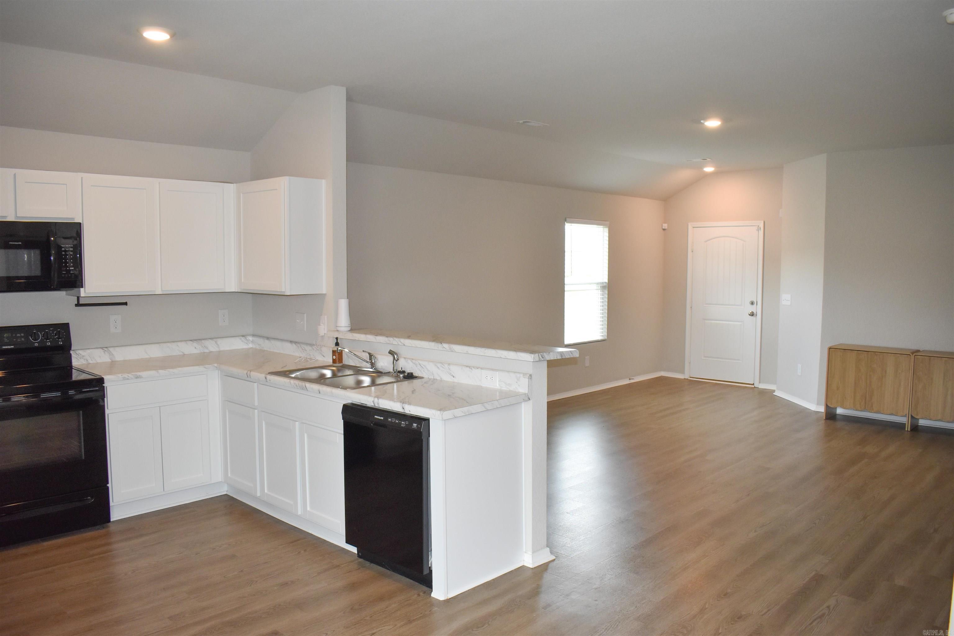 45 Oak Leaf  Conway, AR