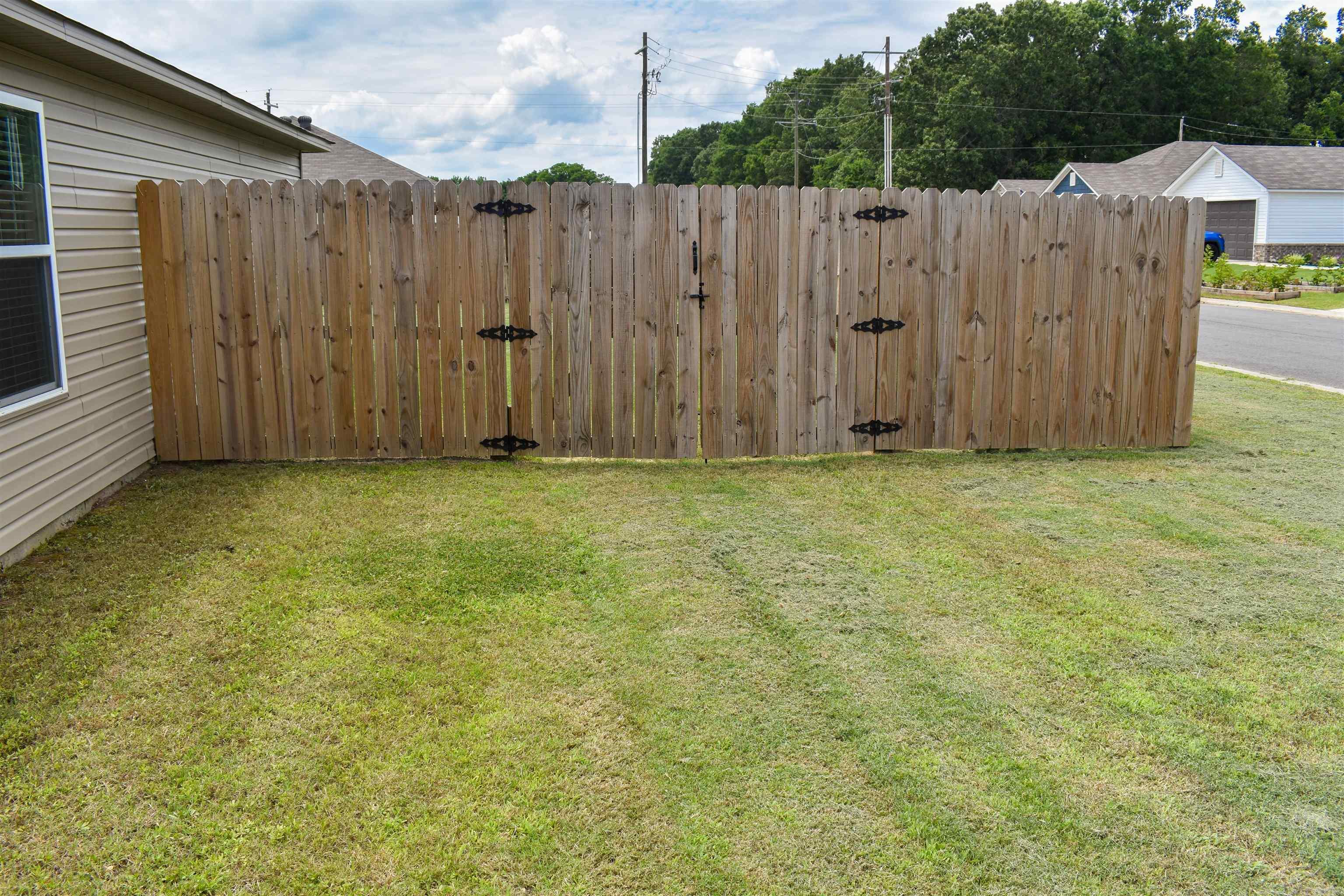 45 Oak Leaf  Conway, AR