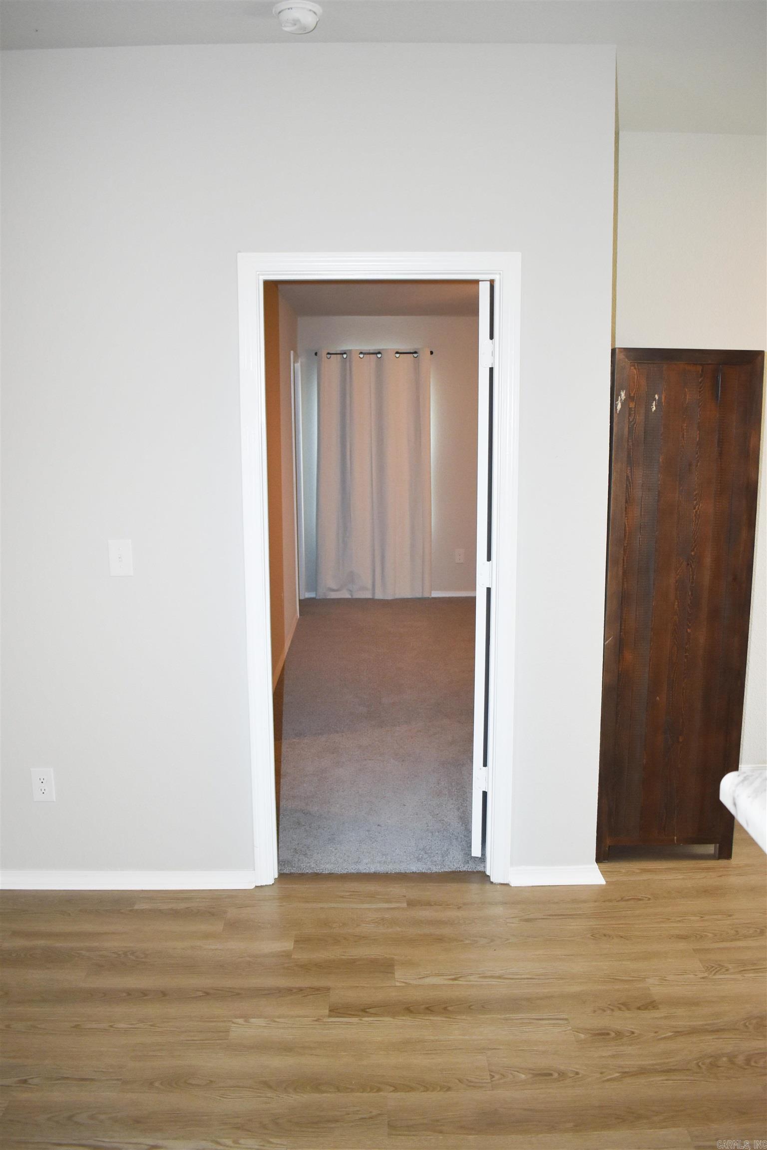 45 Oak Leaf  Conway, AR
