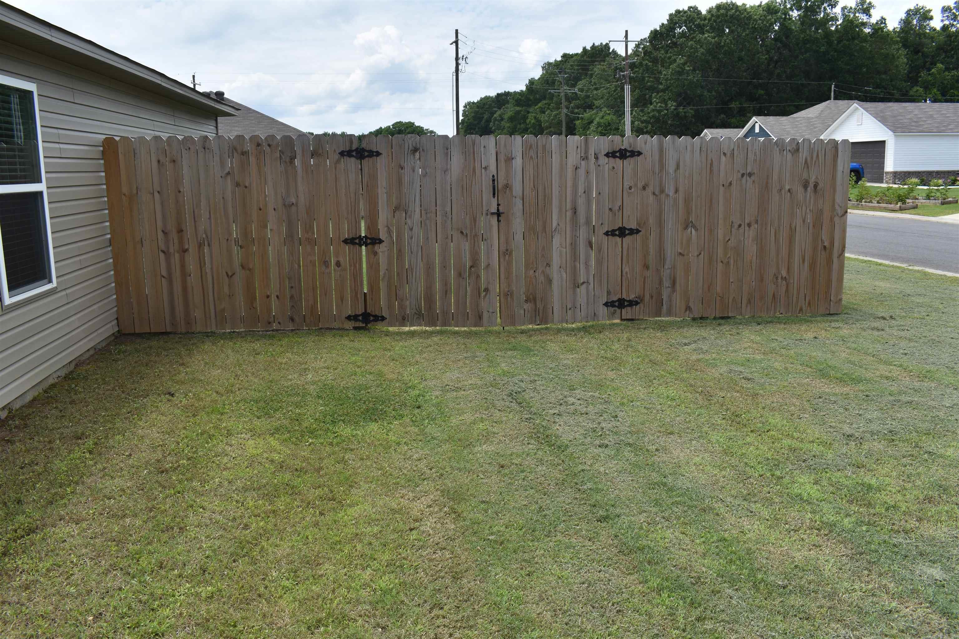 45 Oak Leaf  Conway, AR