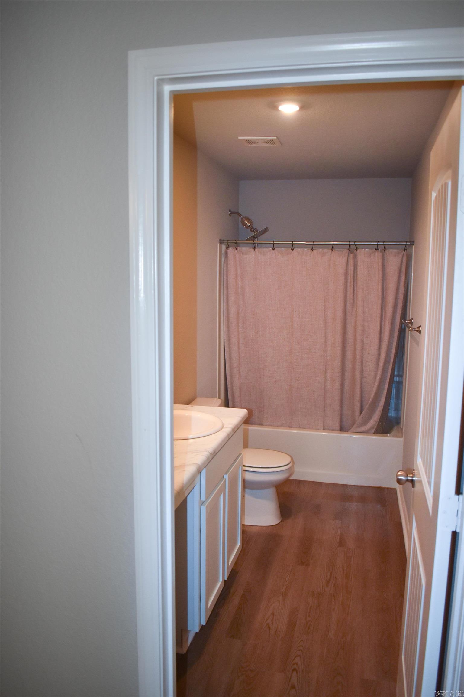 45 Oak Leaf  Conway, AR