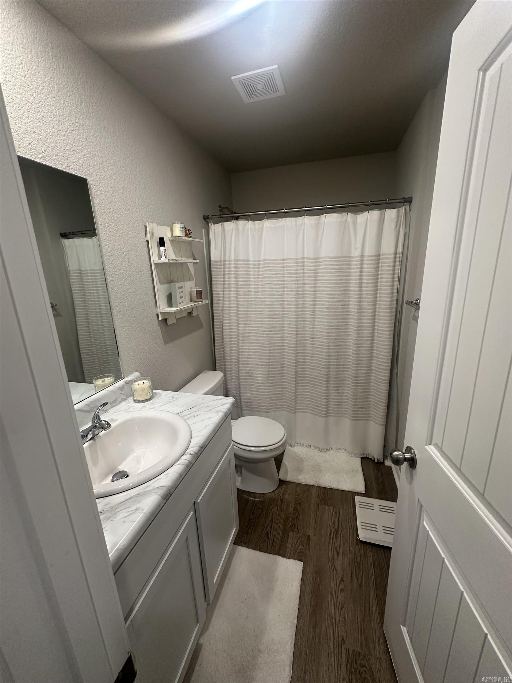 45 Oak Leaf  Conway, AR
