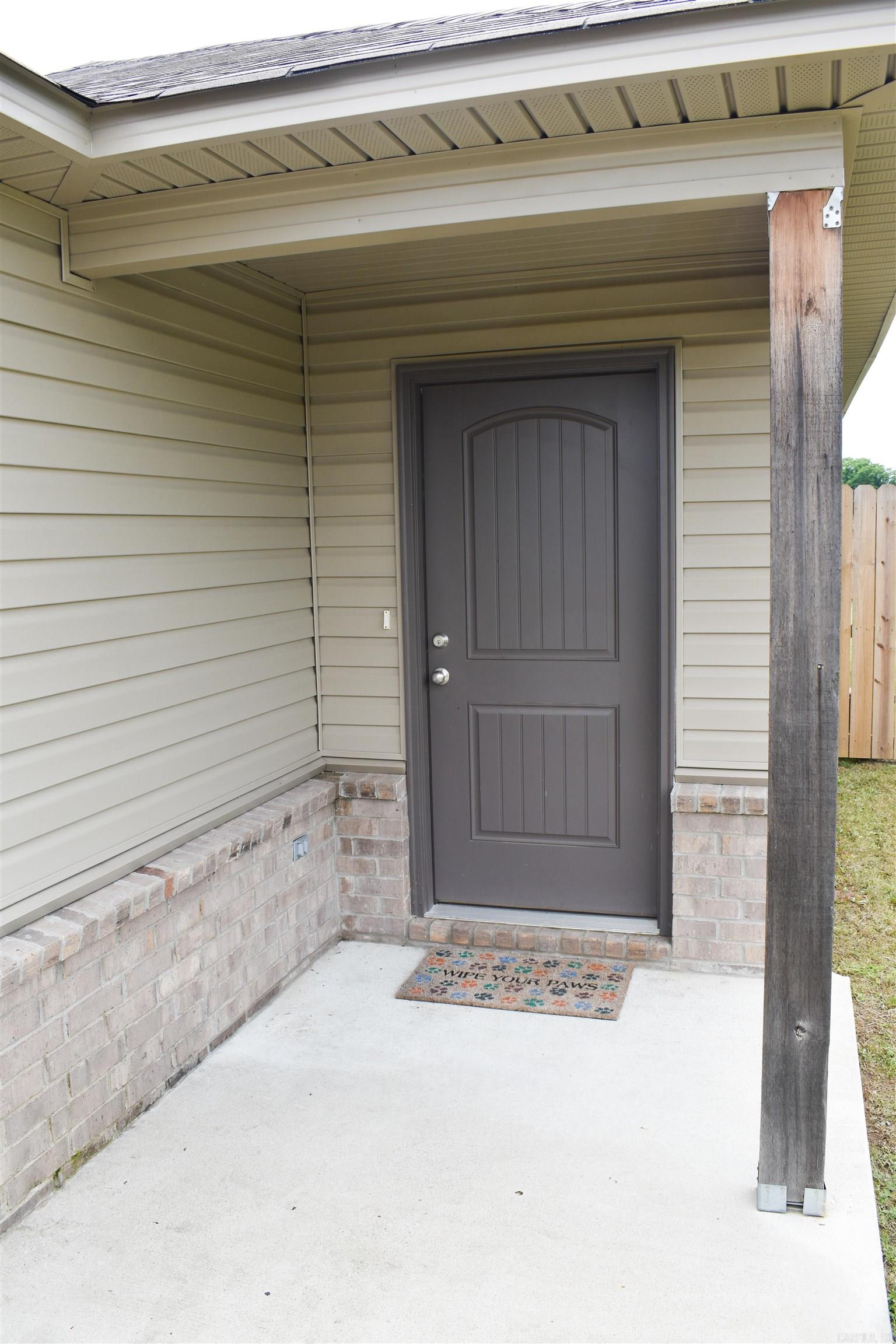 45 Oak Leaf  Conway, AR