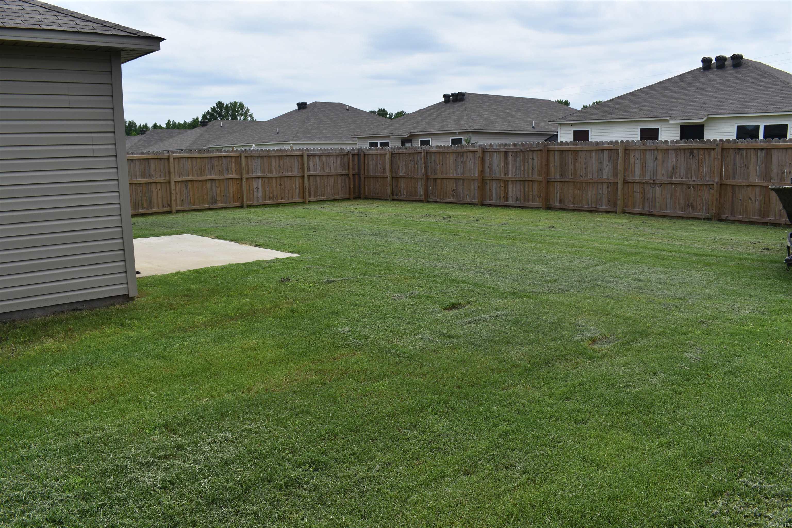 45 Oak Leaf  Conway, AR
