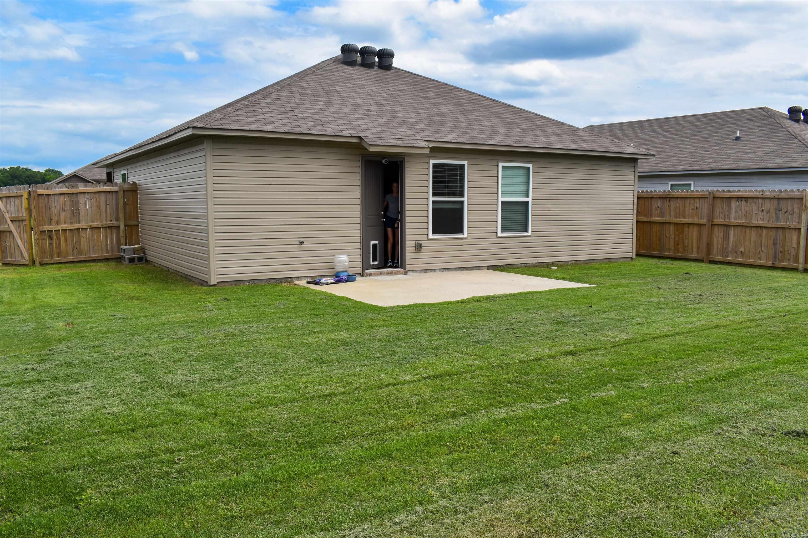 45 Oak Leaf  Conway, AR