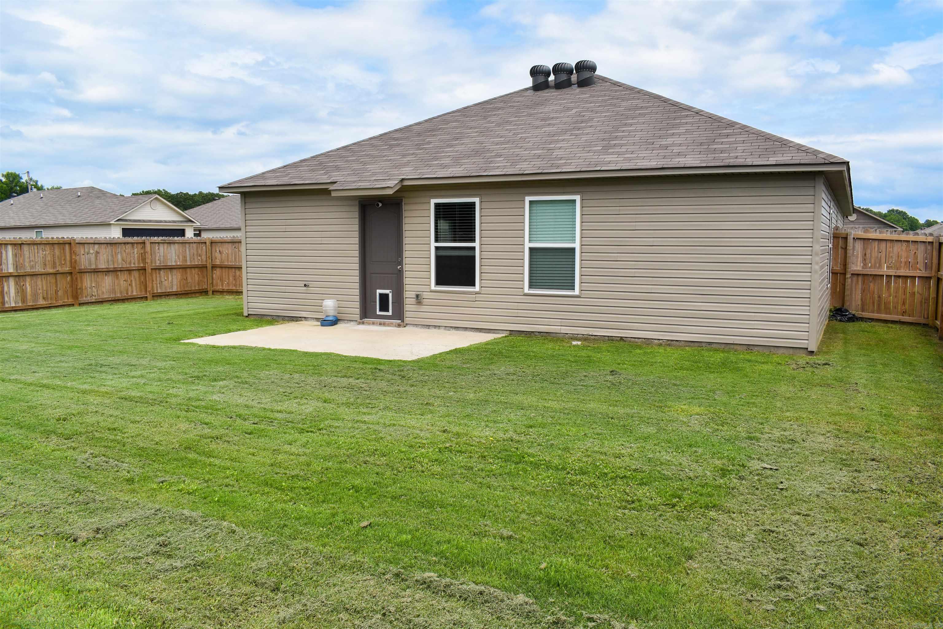 45 Oak Leaf  Conway, AR