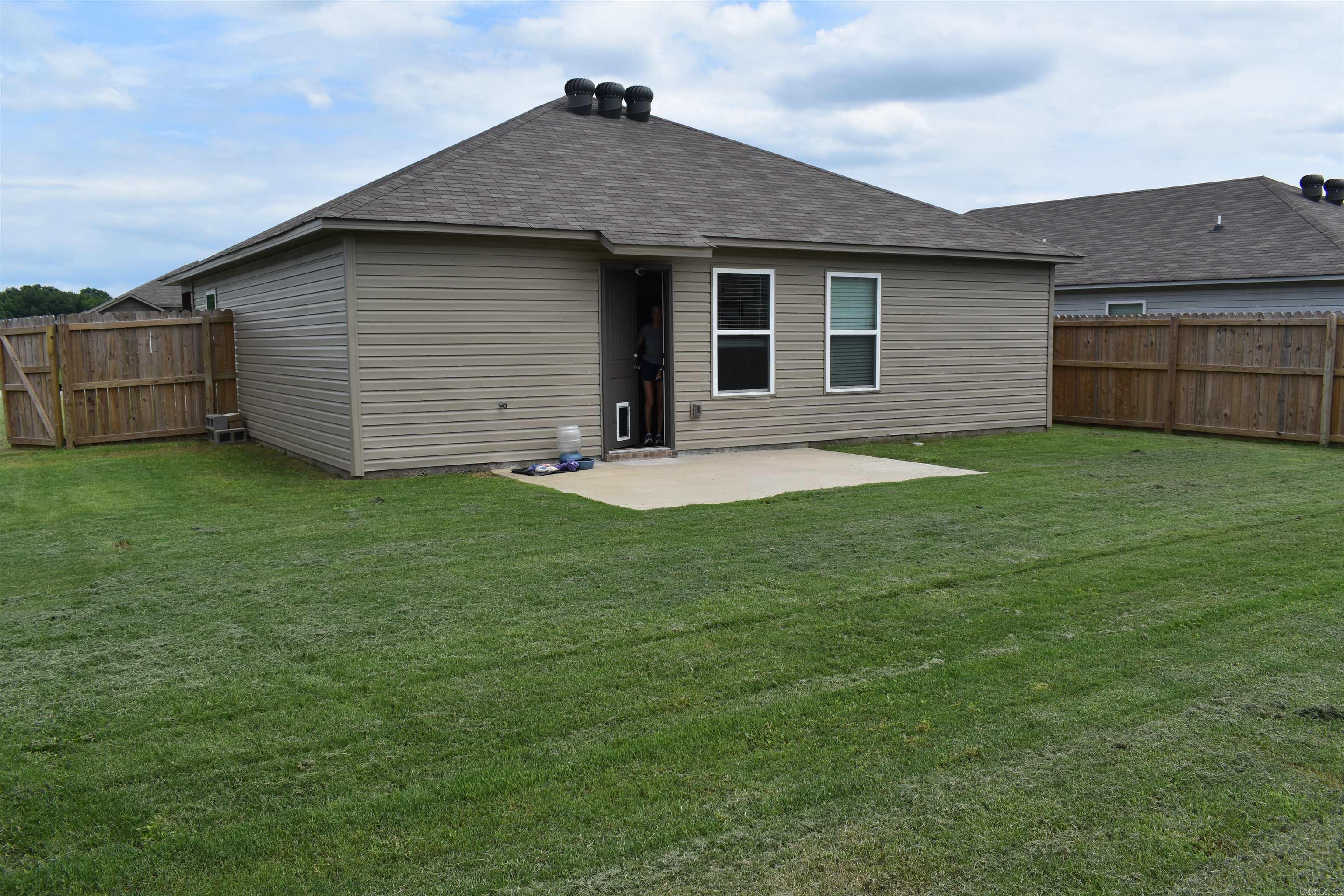 45 Oak Leaf  Conway, AR