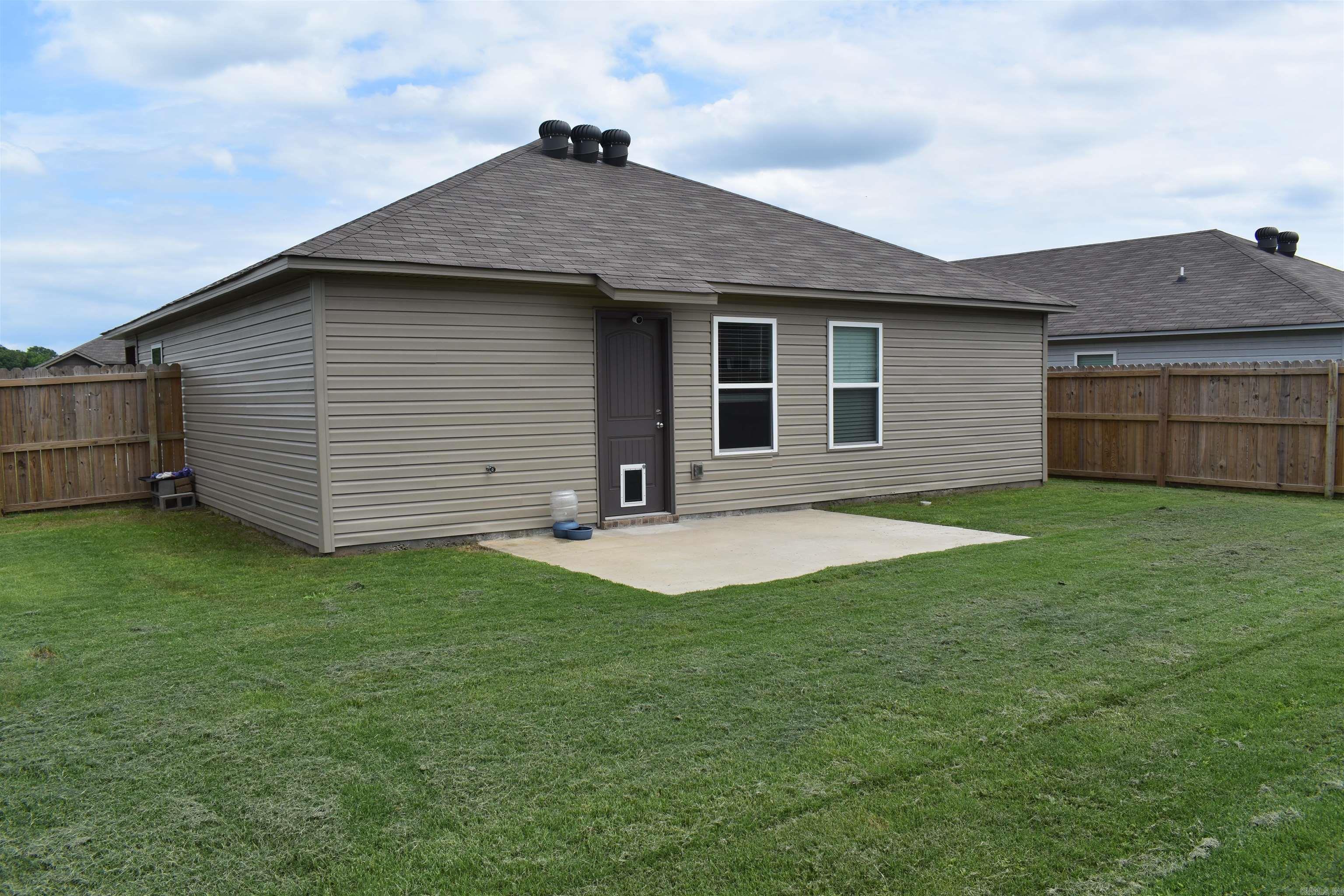 45 Oak Leaf  Conway, AR