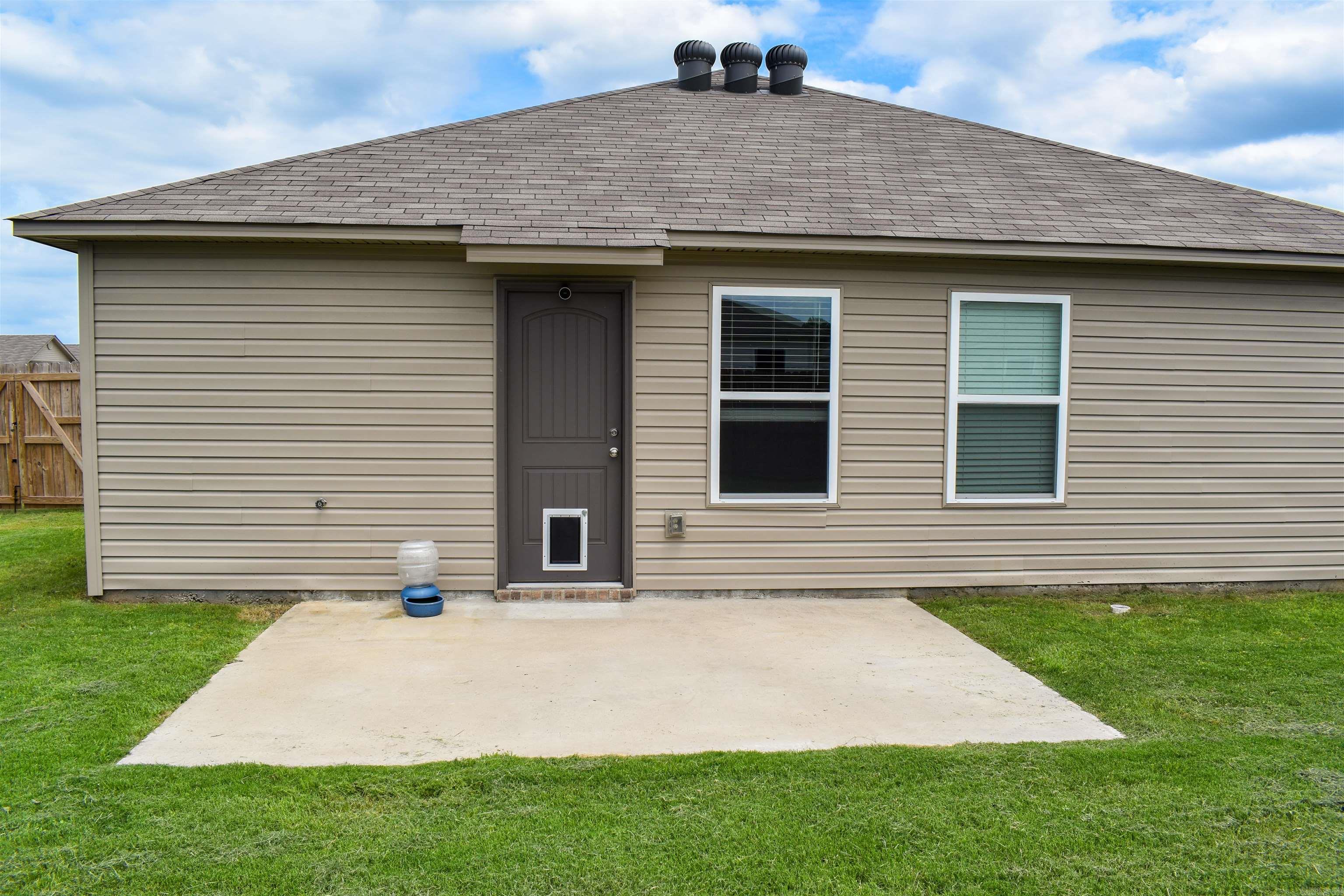 45 Oak Leaf  Conway, AR