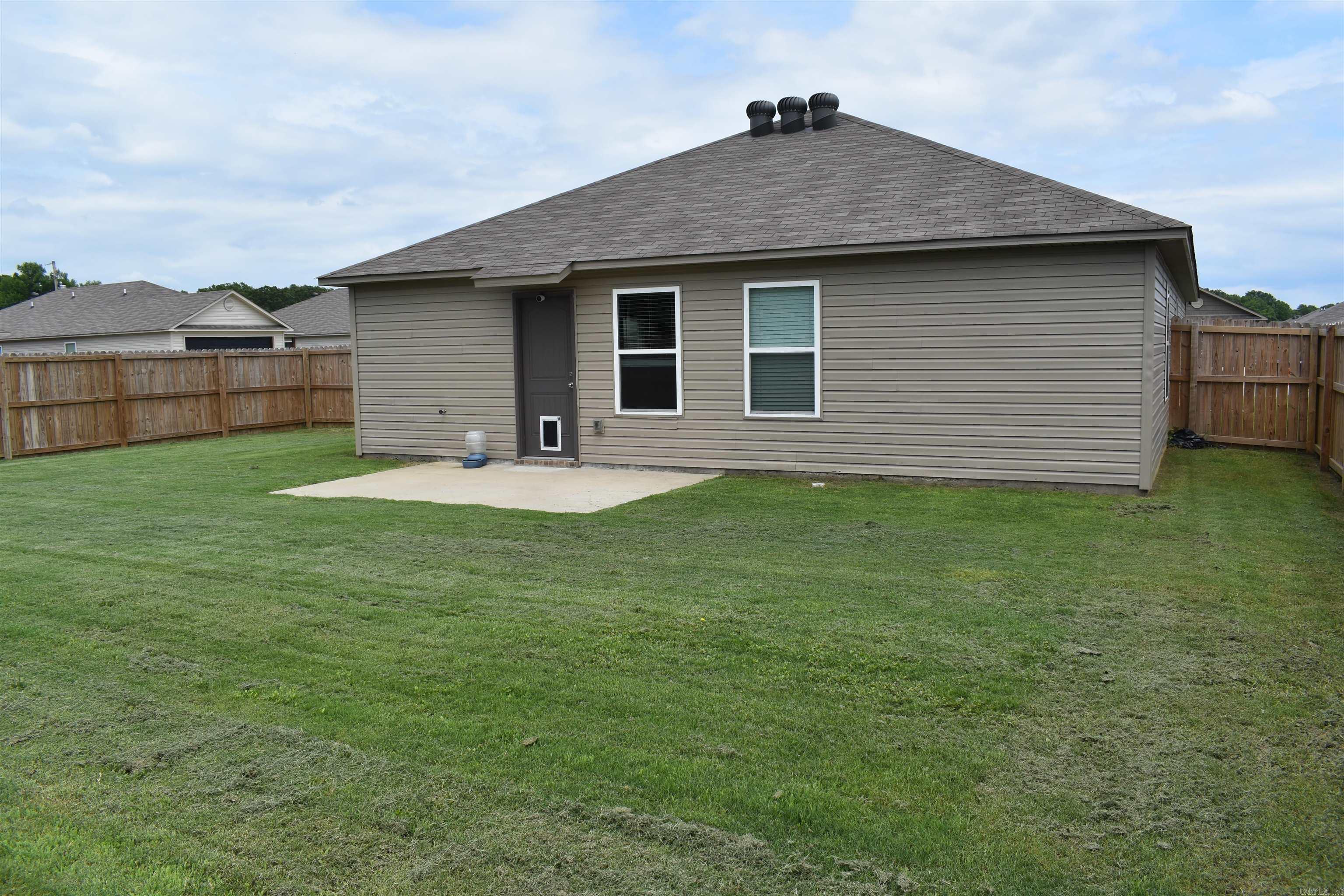 45 Oak Leaf  Conway, AR