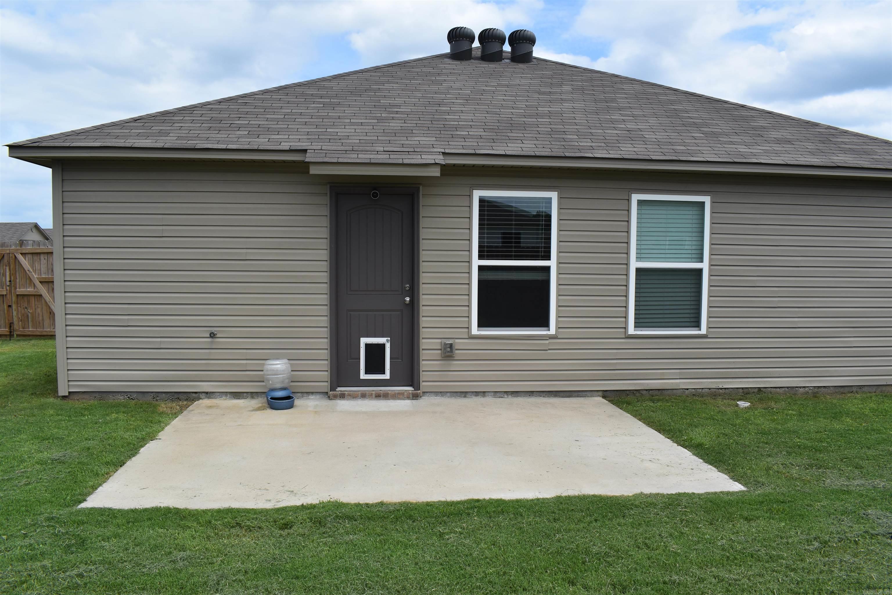 45 Oak Leaf  Conway, AR