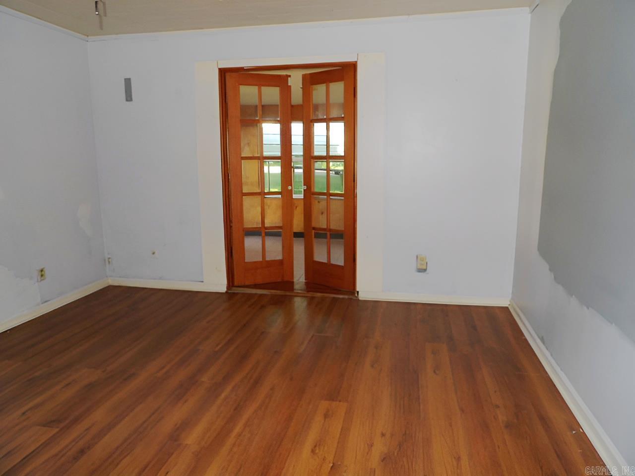 504 Holmes  Bay, AR