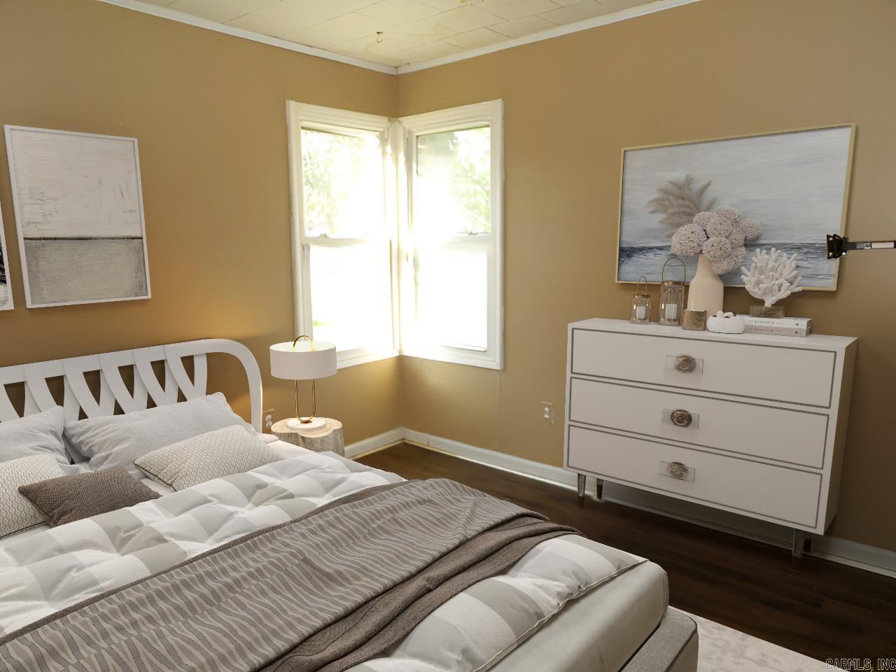 504 Holmes  Bay, AR