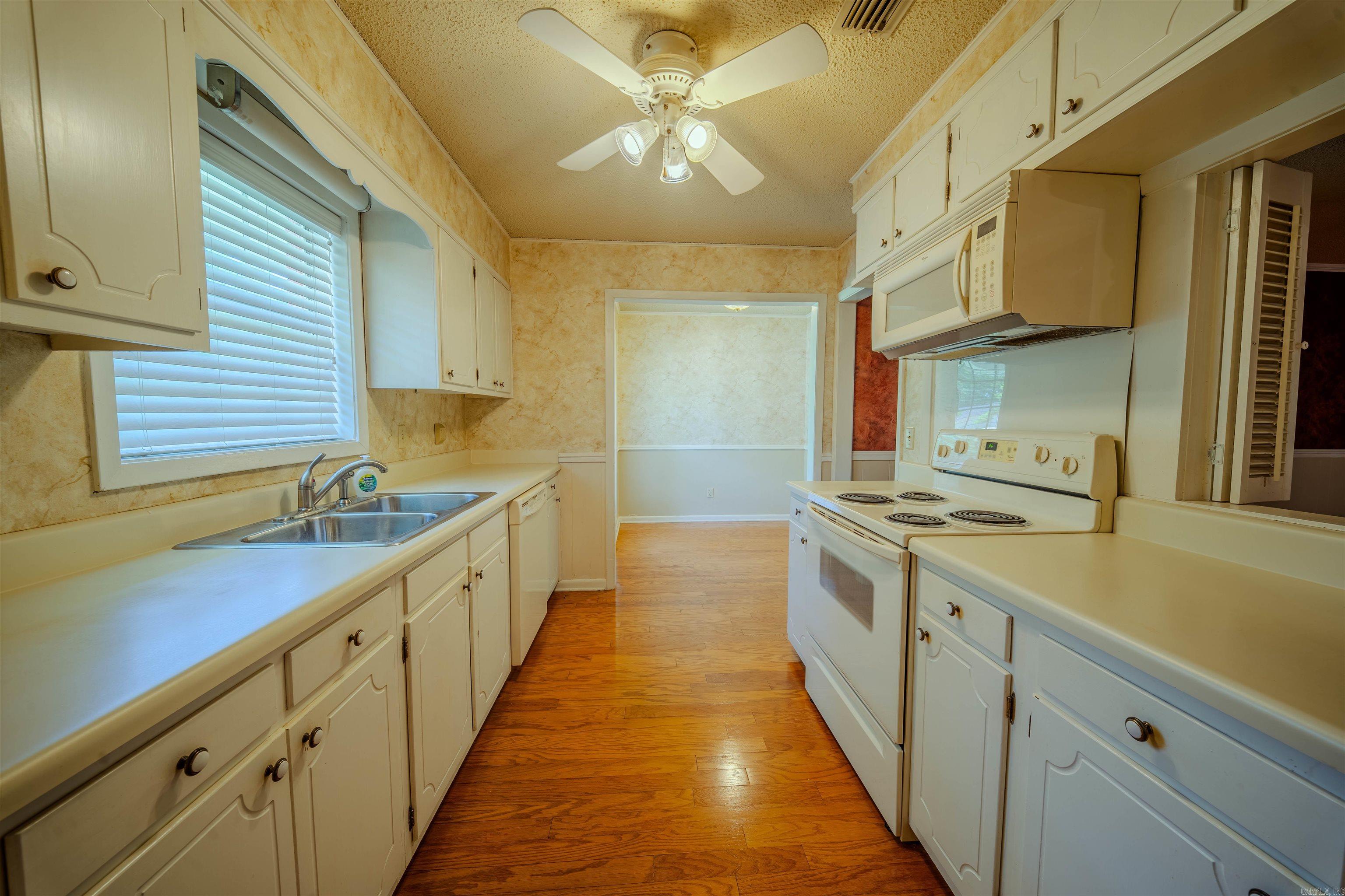 301 W Bolling  Monticello, AR