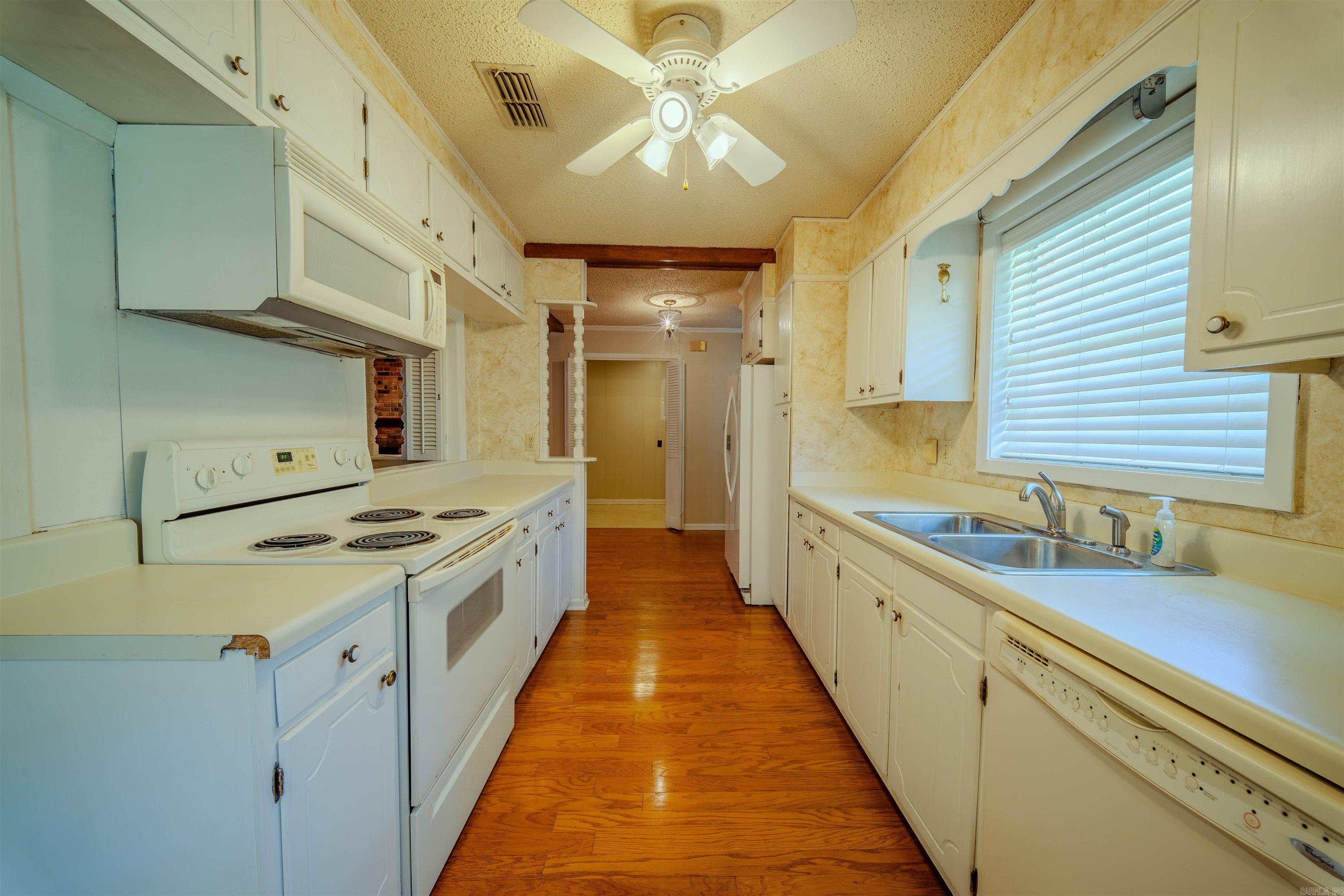 301 W Bolling  Monticello, AR