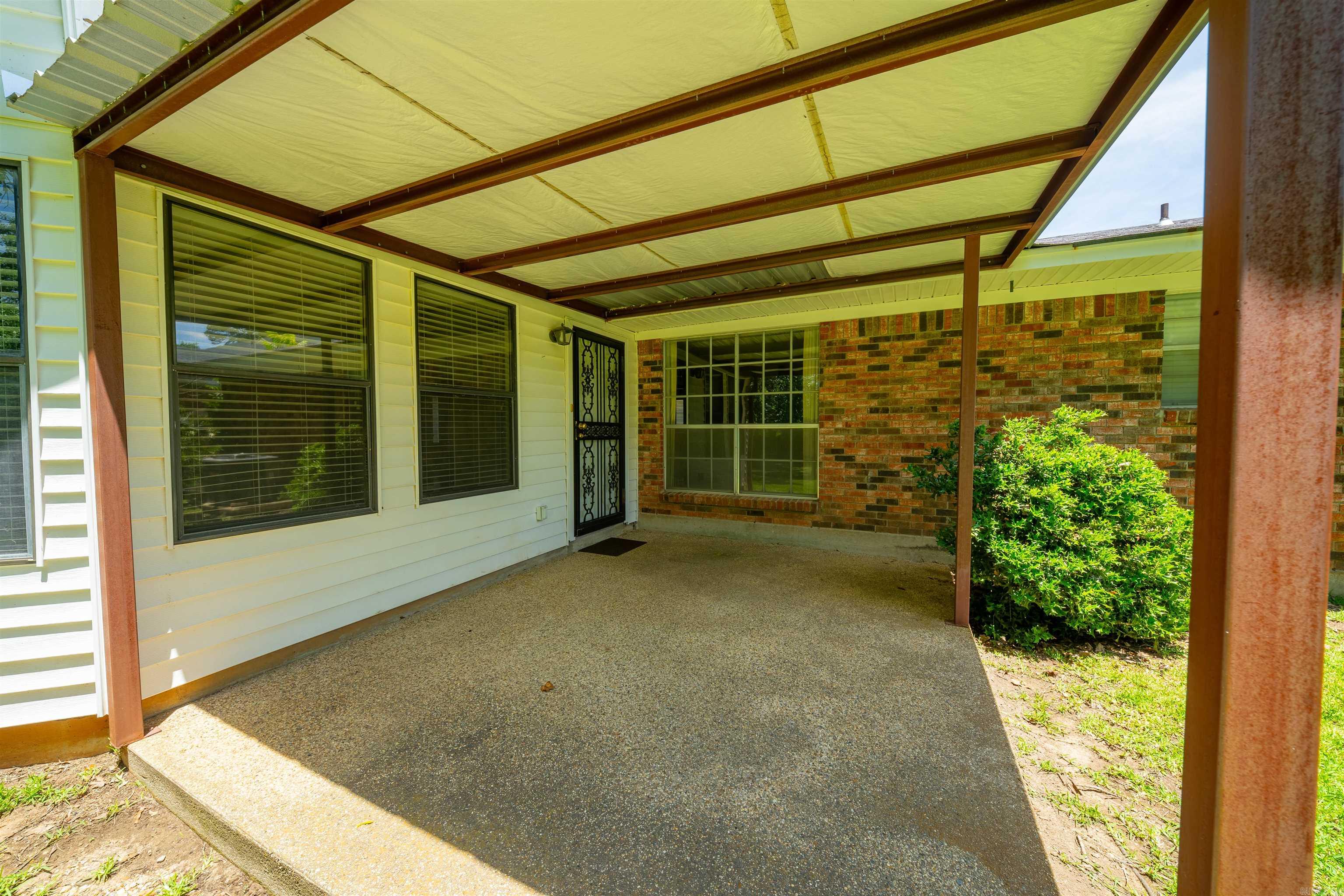 301 W Bolling  Monticello, AR