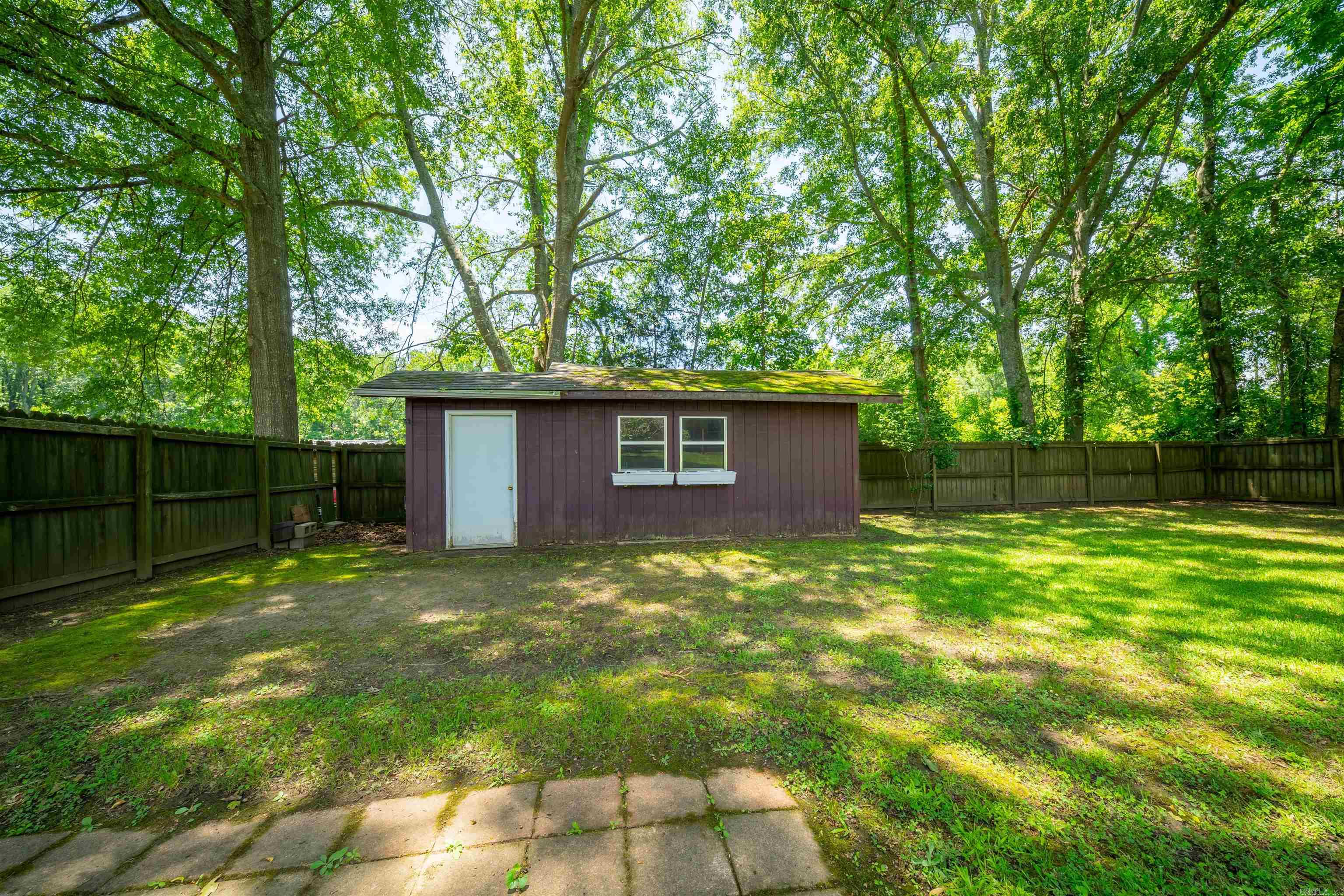 301 W Bolling  Monticello, AR