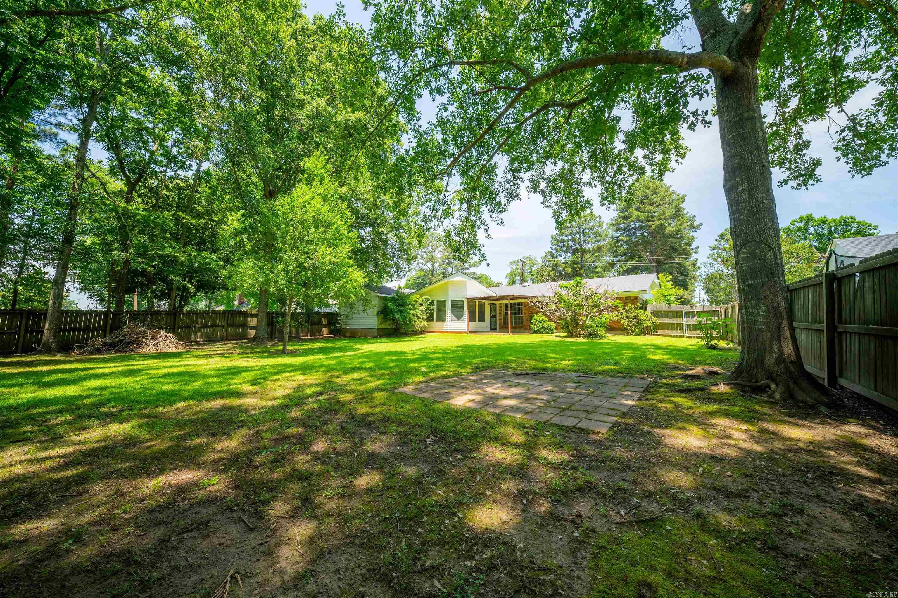 301 W Bolling  Monticello, AR