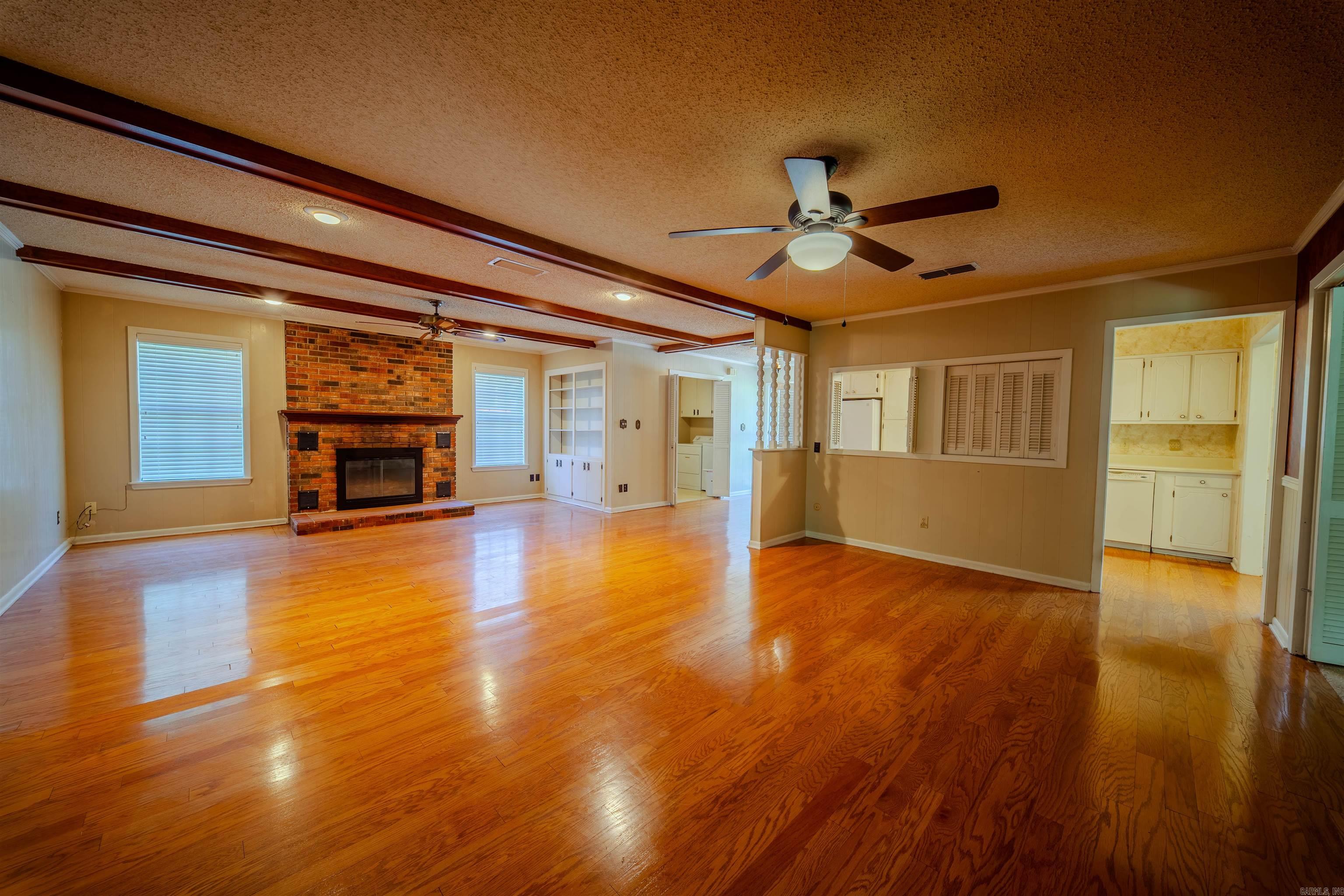 301 W Bolling  Monticello, AR