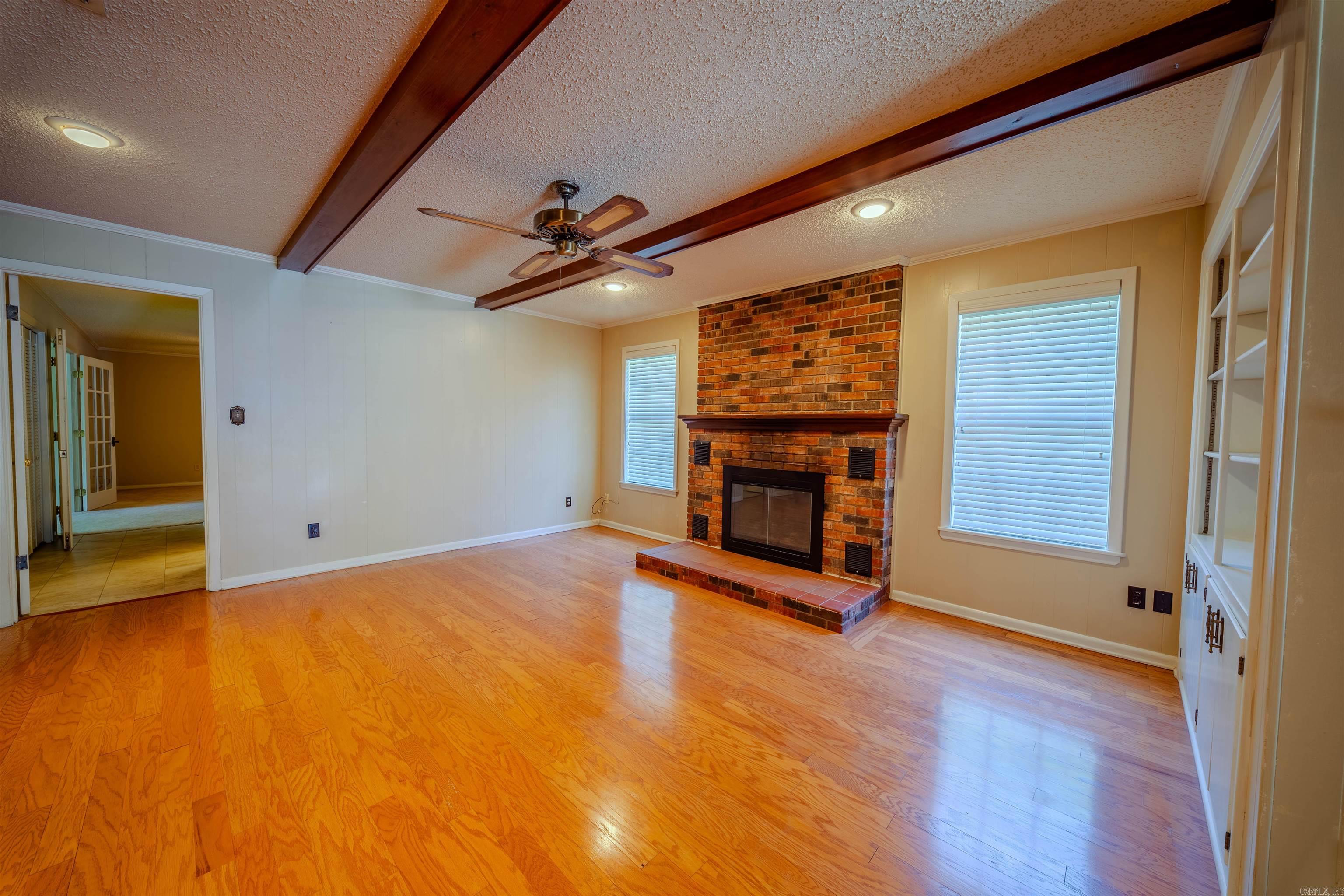 301 W Bolling  Monticello, AR