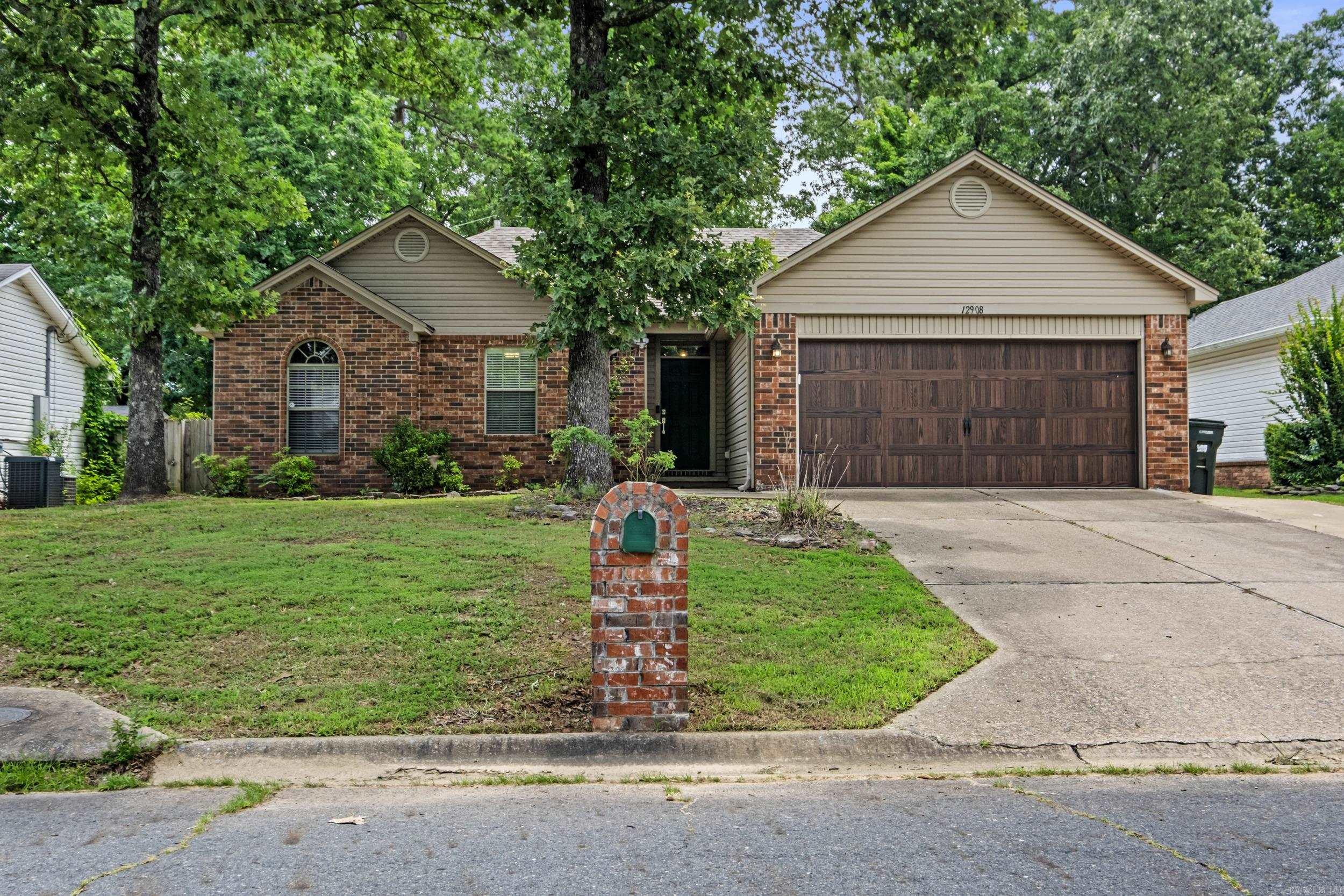 12908 Westglen  Little Rock, AR